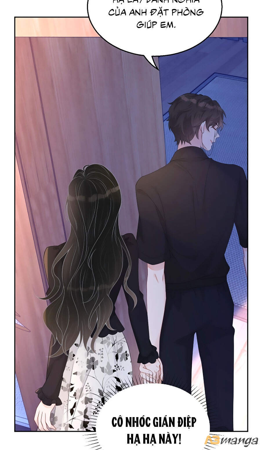 Chỉ Yêu Mình Em Chapter 69 - 7