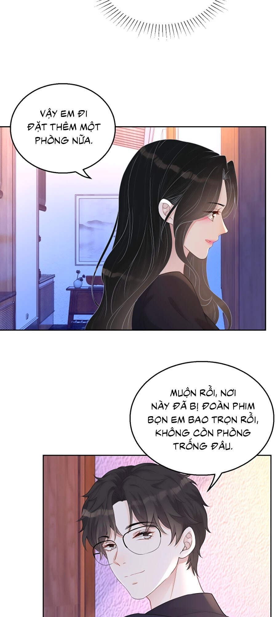 Chỉ Yêu Mình Em Chapter 69 - 8