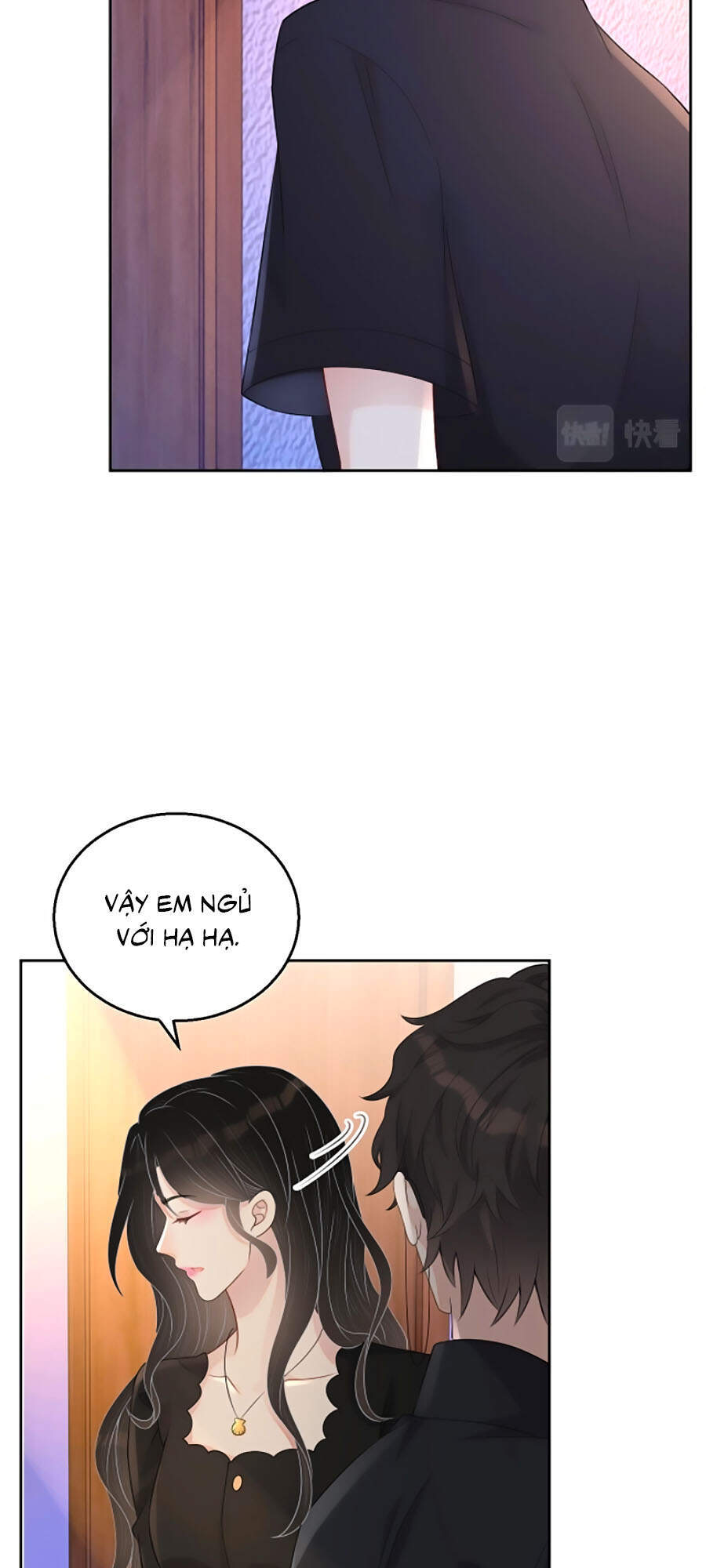 Chỉ Yêu Mình Em Chapter 69 - 9