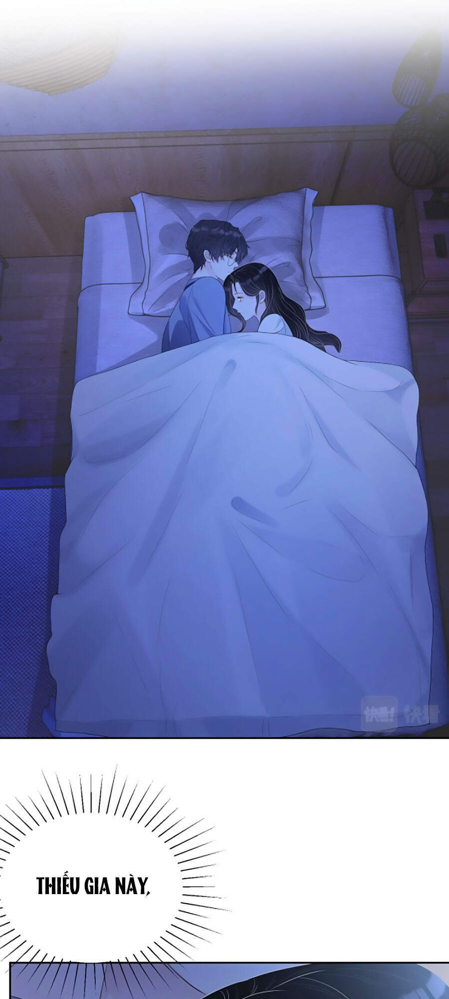 Chỉ Yêu Mình Em Chapter 70 - 11