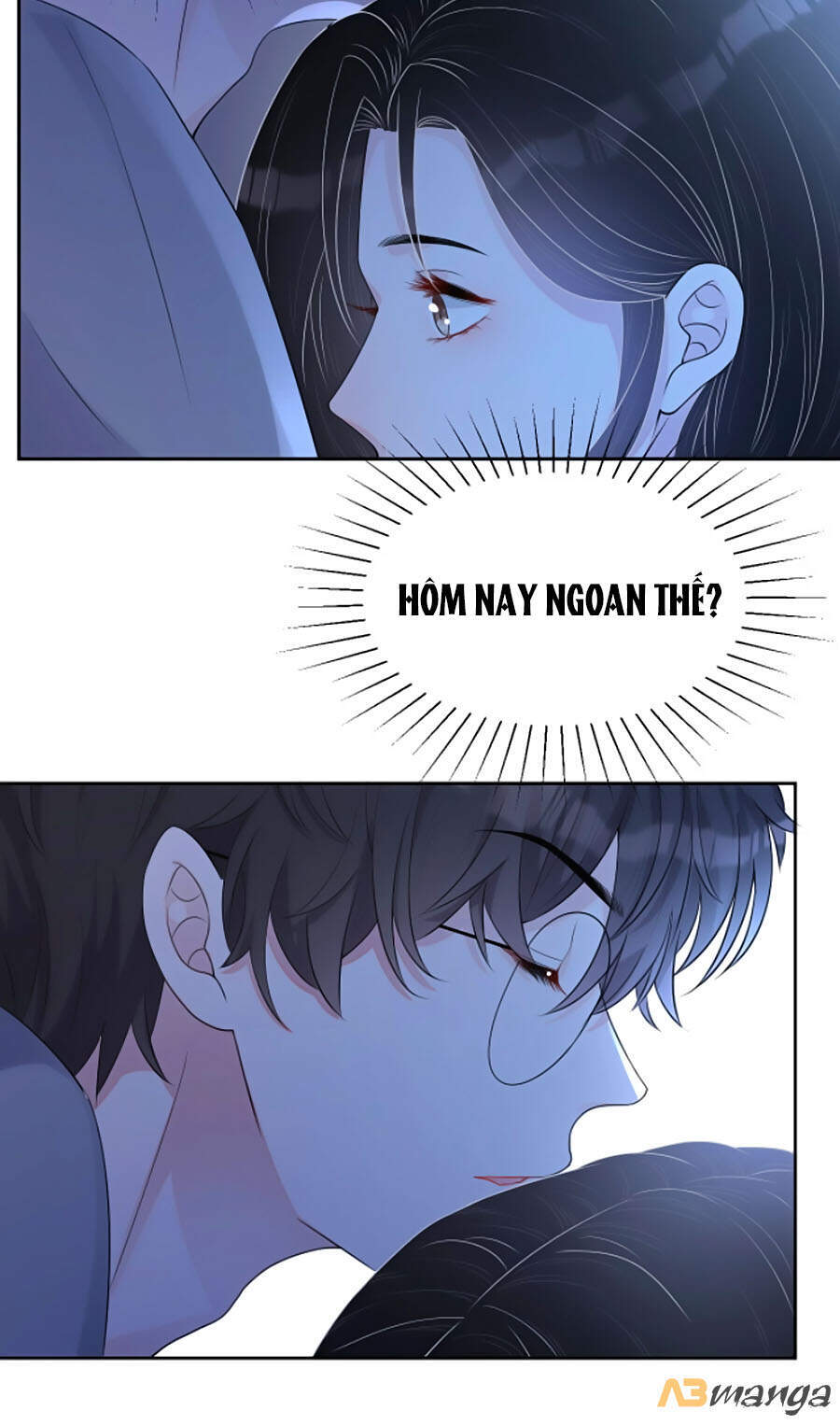 Chỉ Yêu Mình Em Chapter 70 - 12