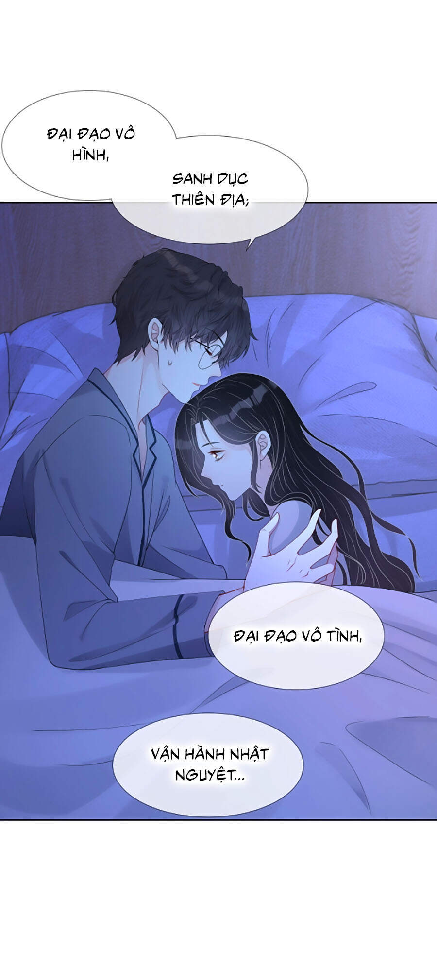 Chỉ Yêu Mình Em Chapter 70 - 13