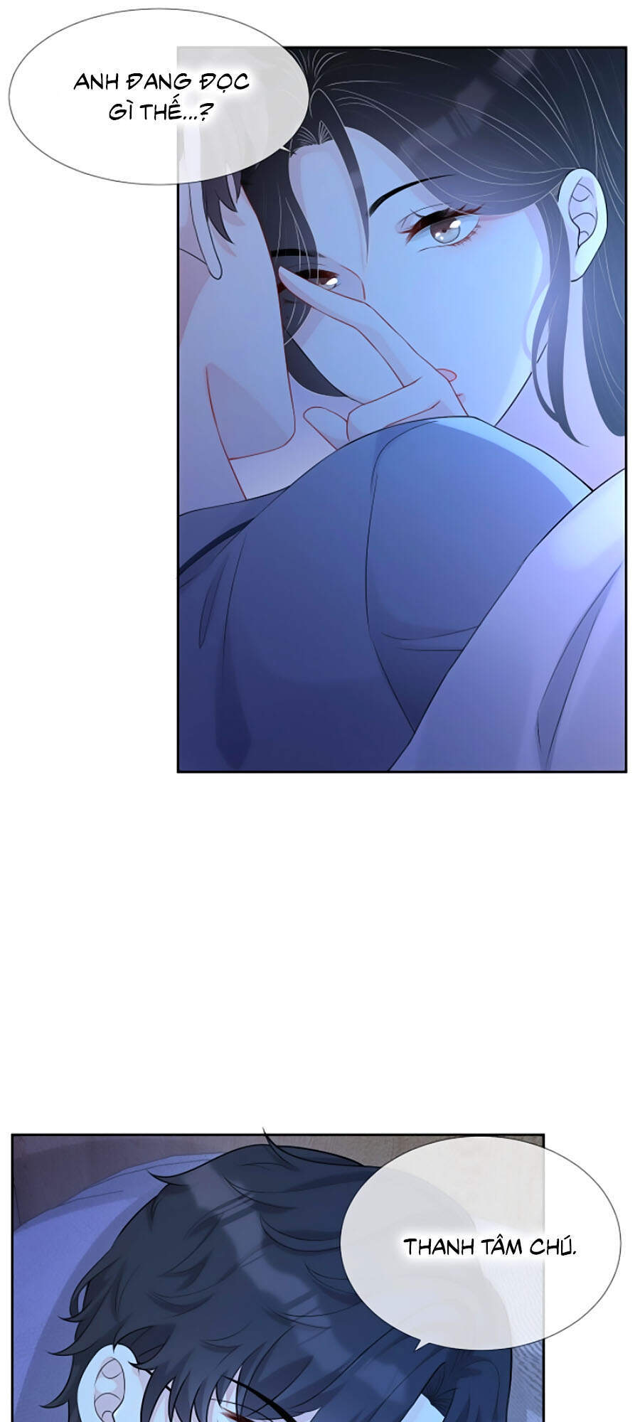 Chỉ Yêu Mình Em Chapter 70 - 14