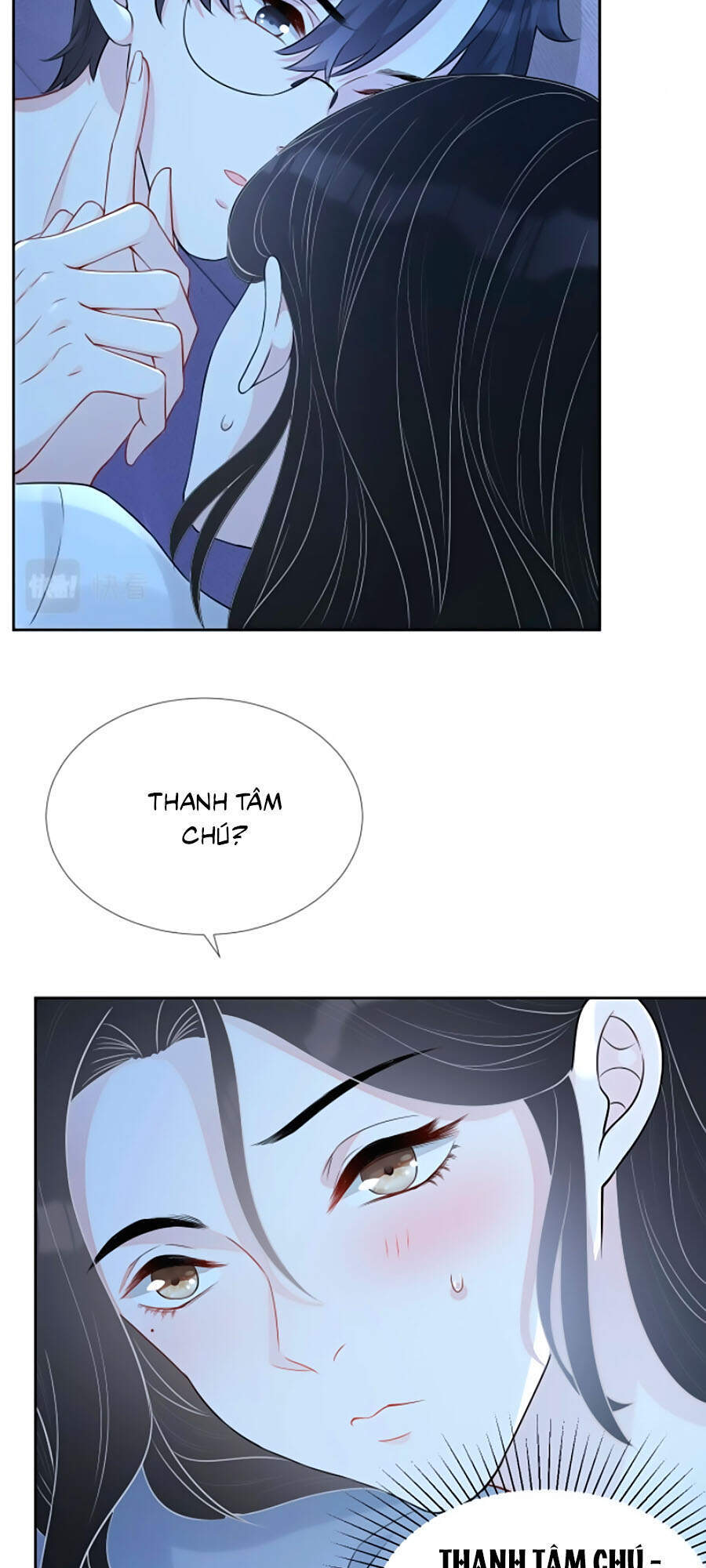 Chỉ Yêu Mình Em Chapter 70 - 15