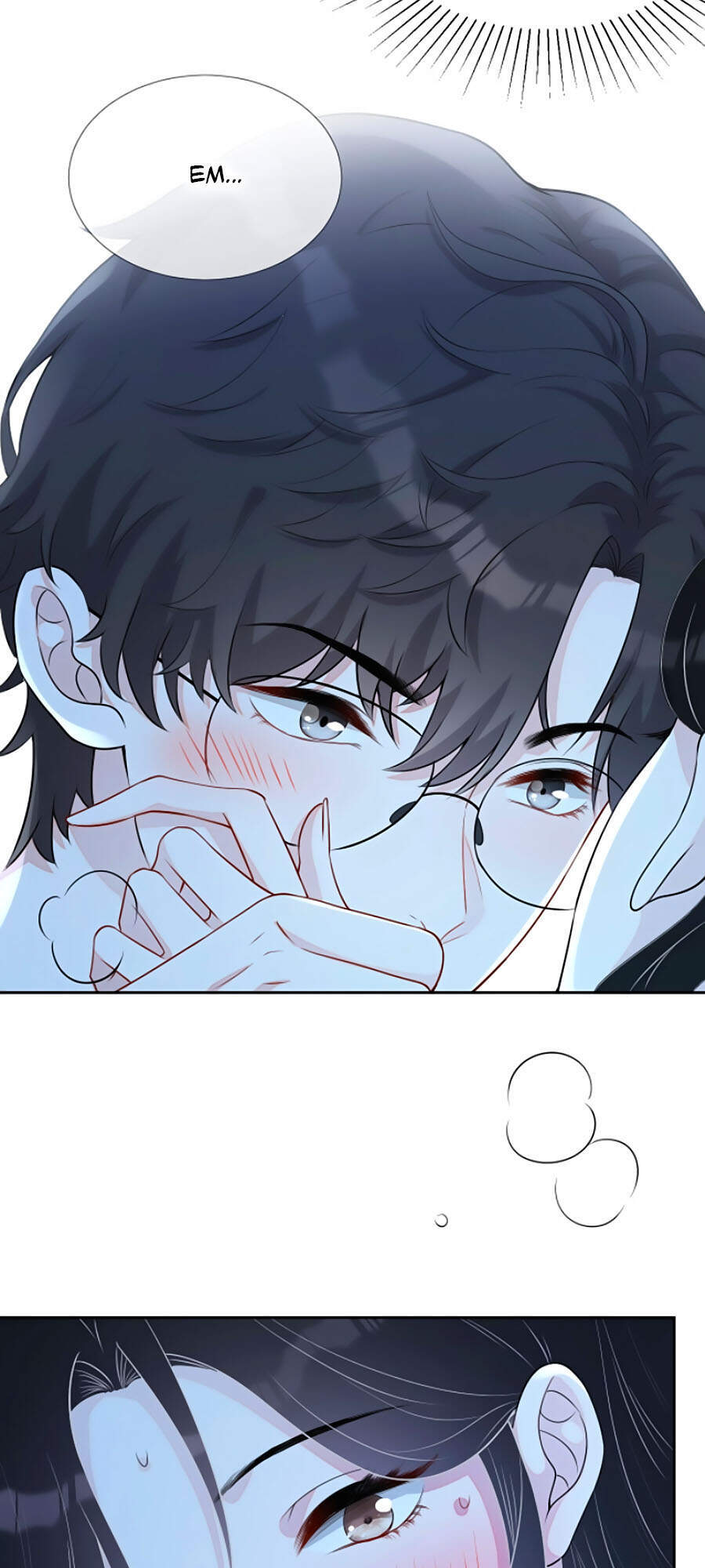 Chỉ Yêu Mình Em Chapter 70 - 17