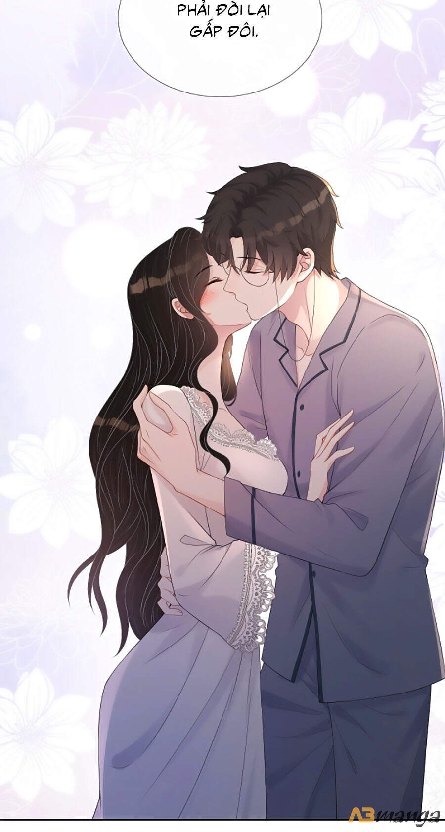 Chỉ Yêu Mình Em Chapter 70 - 3