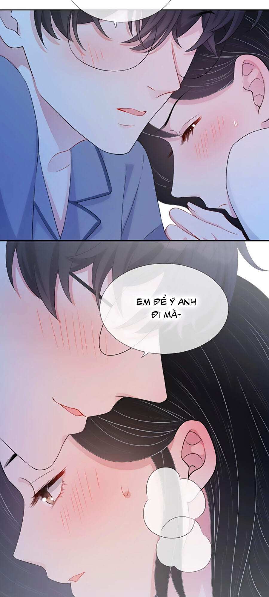 Chỉ Yêu Mình Em Chapter 70 - 23