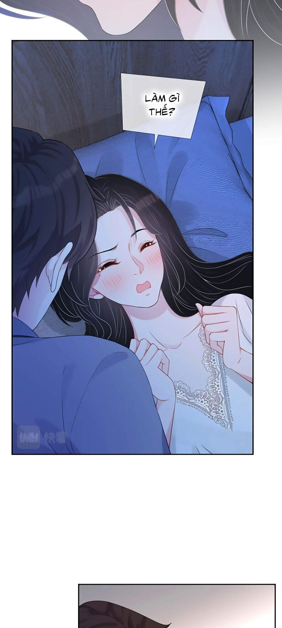 Chỉ Yêu Mình Em Chapter 70 - 24