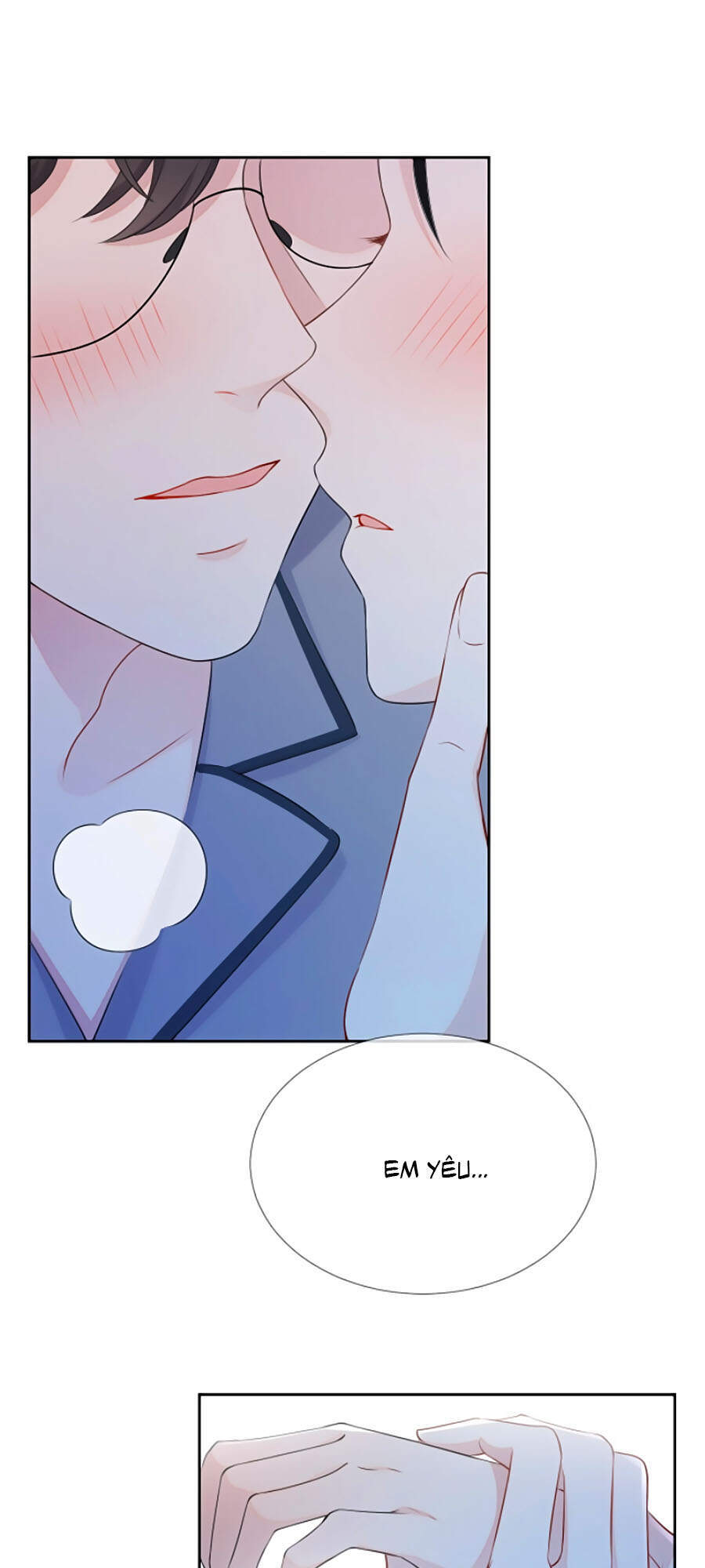 Chỉ Yêu Mình Em Chapter 70 - 26