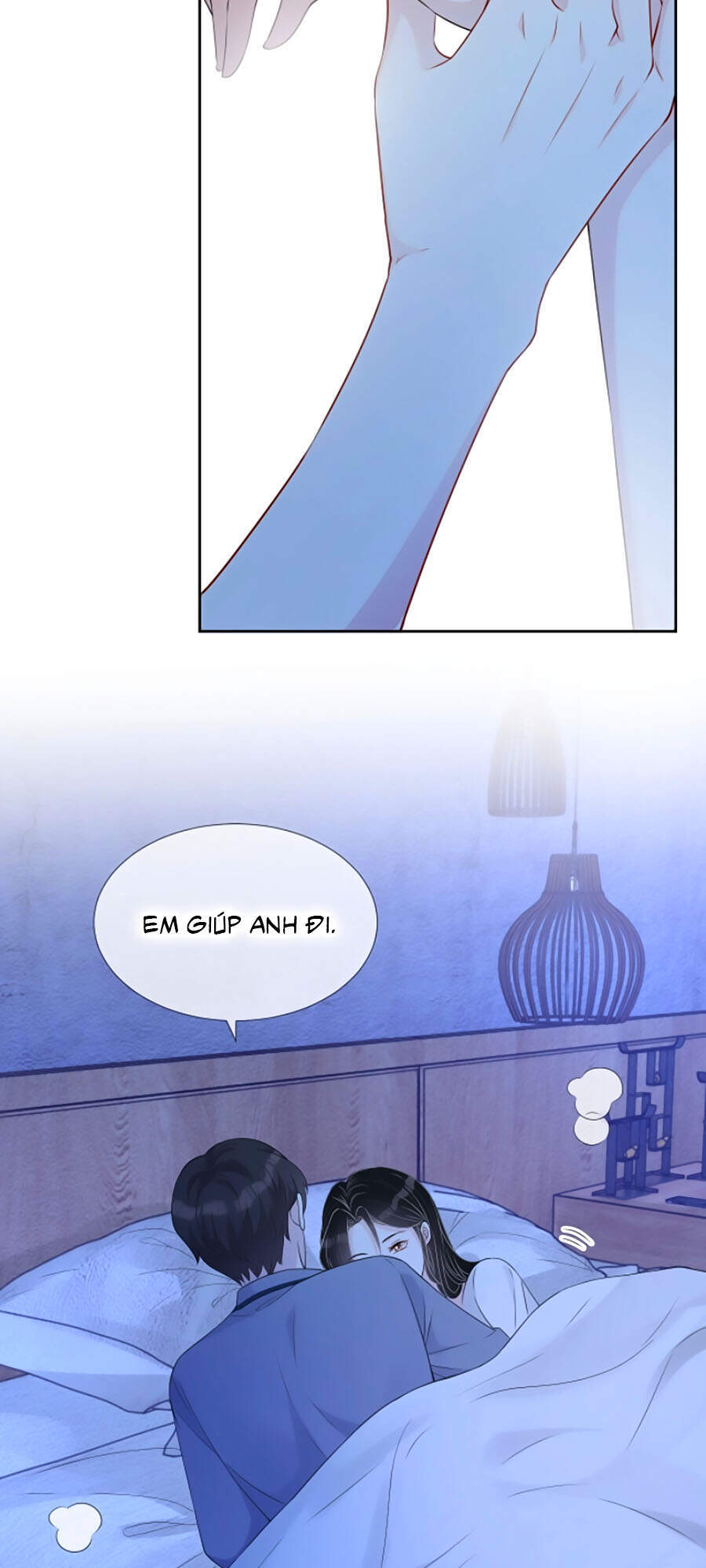 Chỉ Yêu Mình Em Chapter 70 - 27