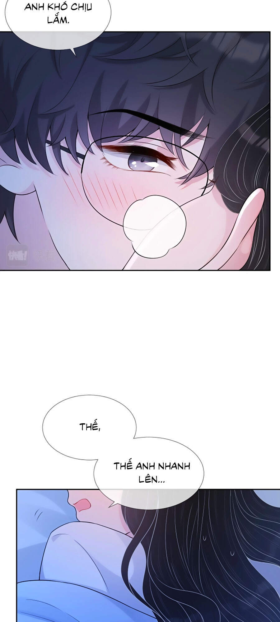 Chỉ Yêu Mình Em Chapter 70 - 29