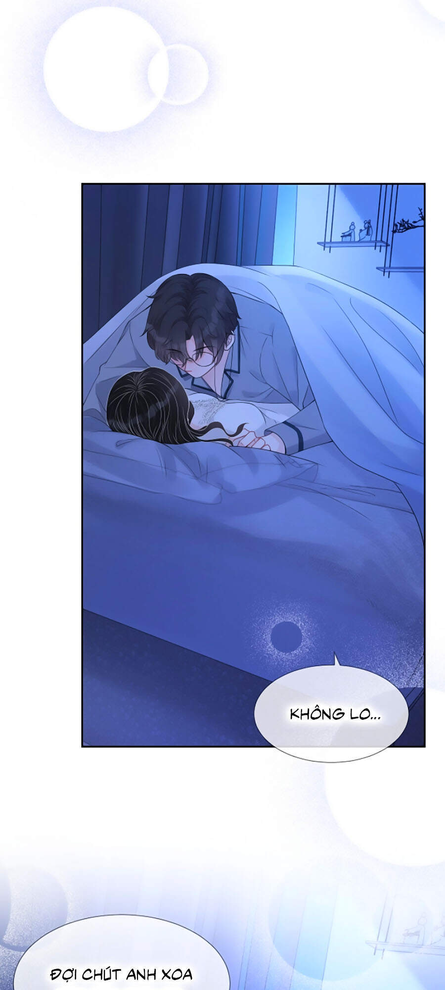 Chỉ Yêu Mình Em Chapter 70 - 32