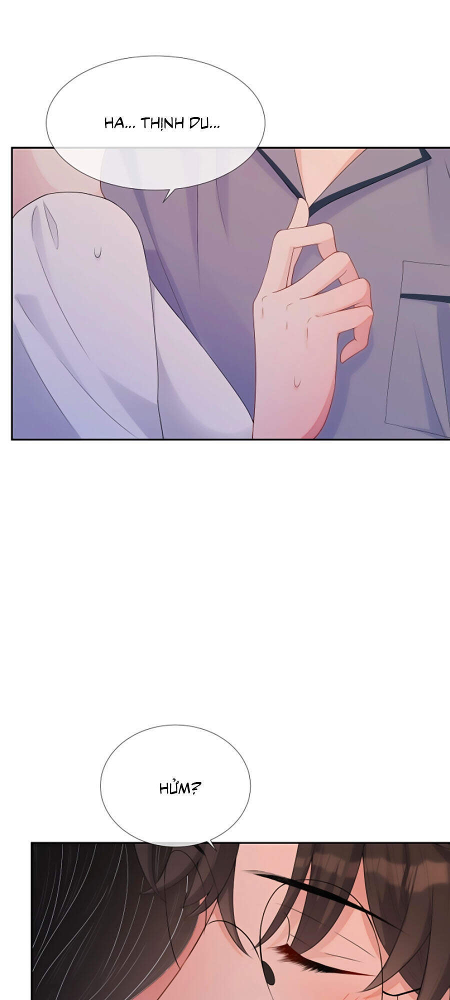 Chỉ Yêu Mình Em Chapter 70 - 7