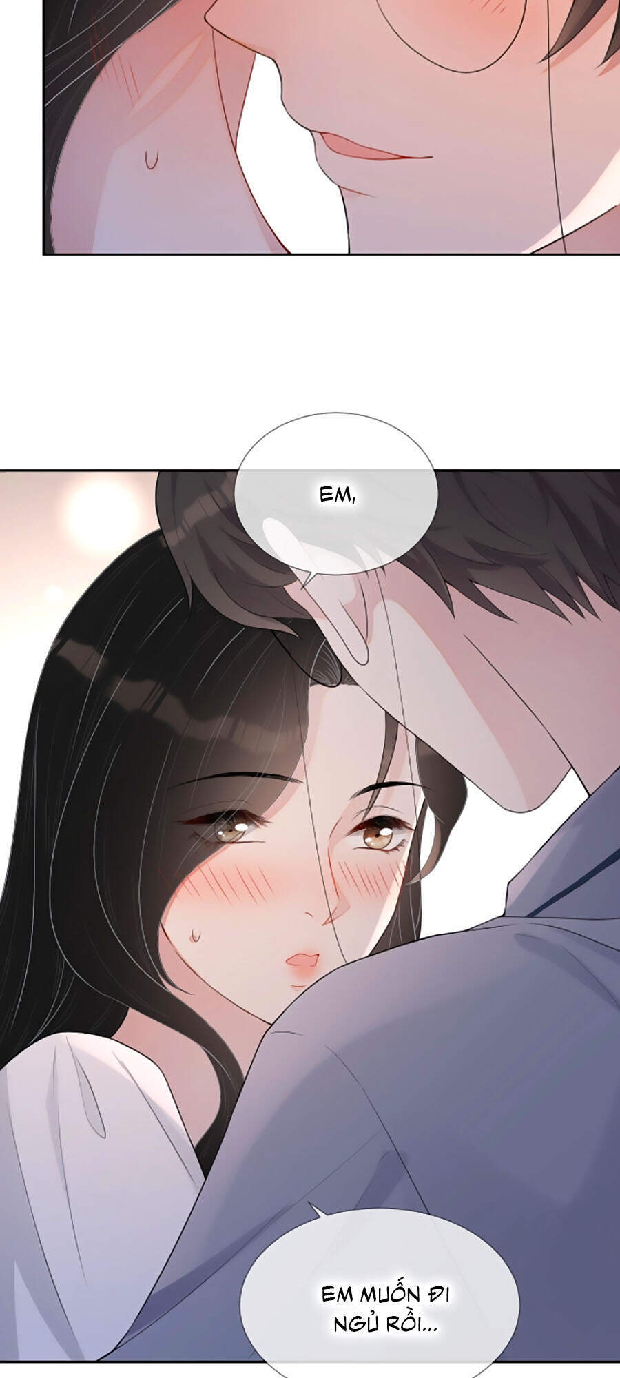 Chỉ Yêu Mình Em Chapter 70 - 8