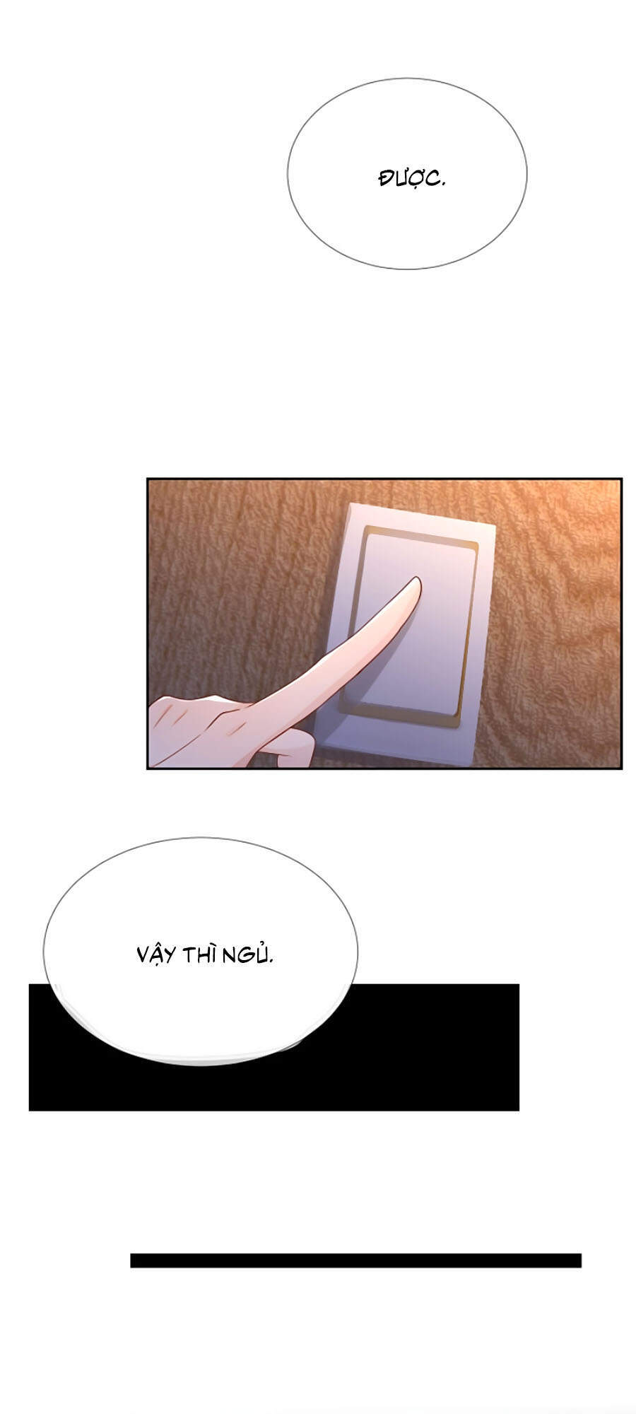 Chỉ Yêu Mình Em Chapter 70 - 10