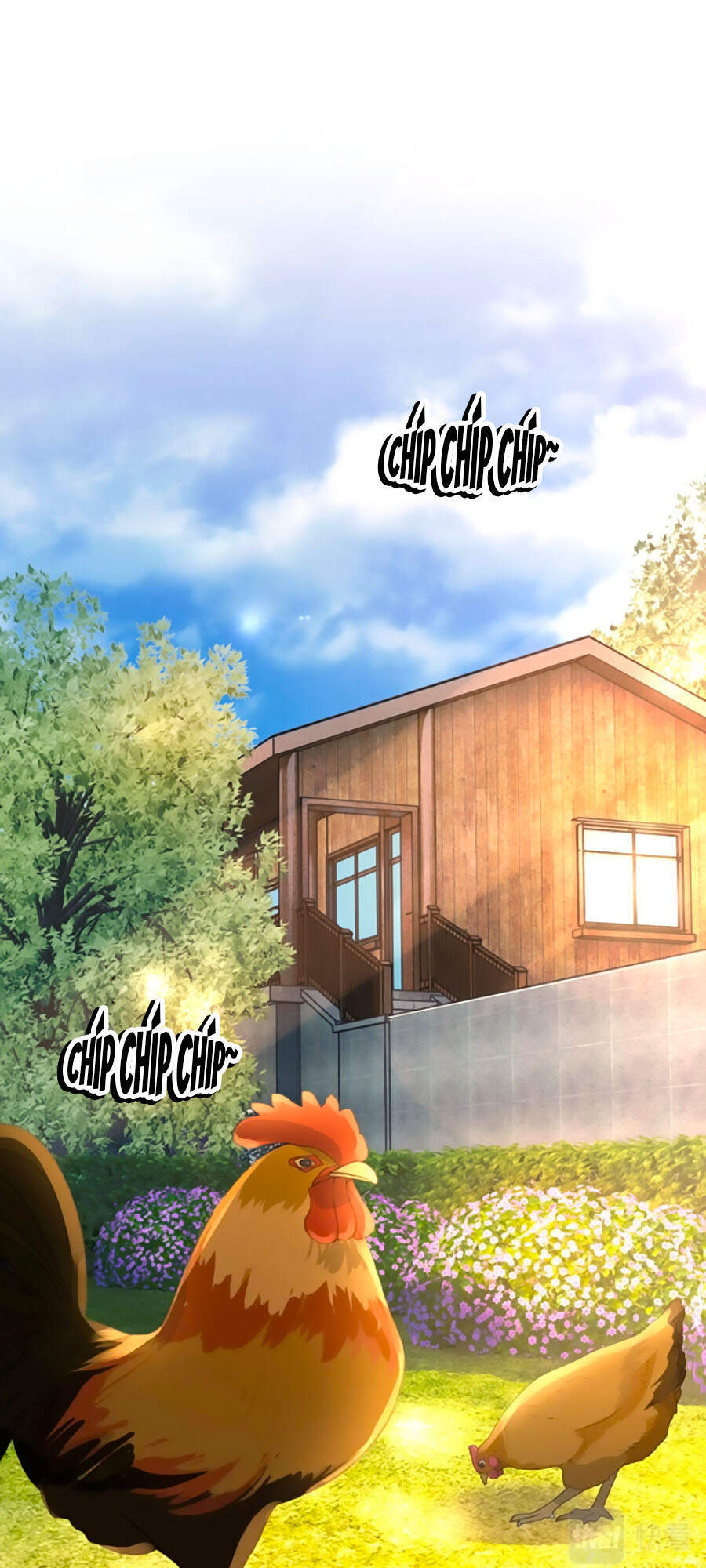 Chỉ Yêu Mình Em Chapter 71 - 2