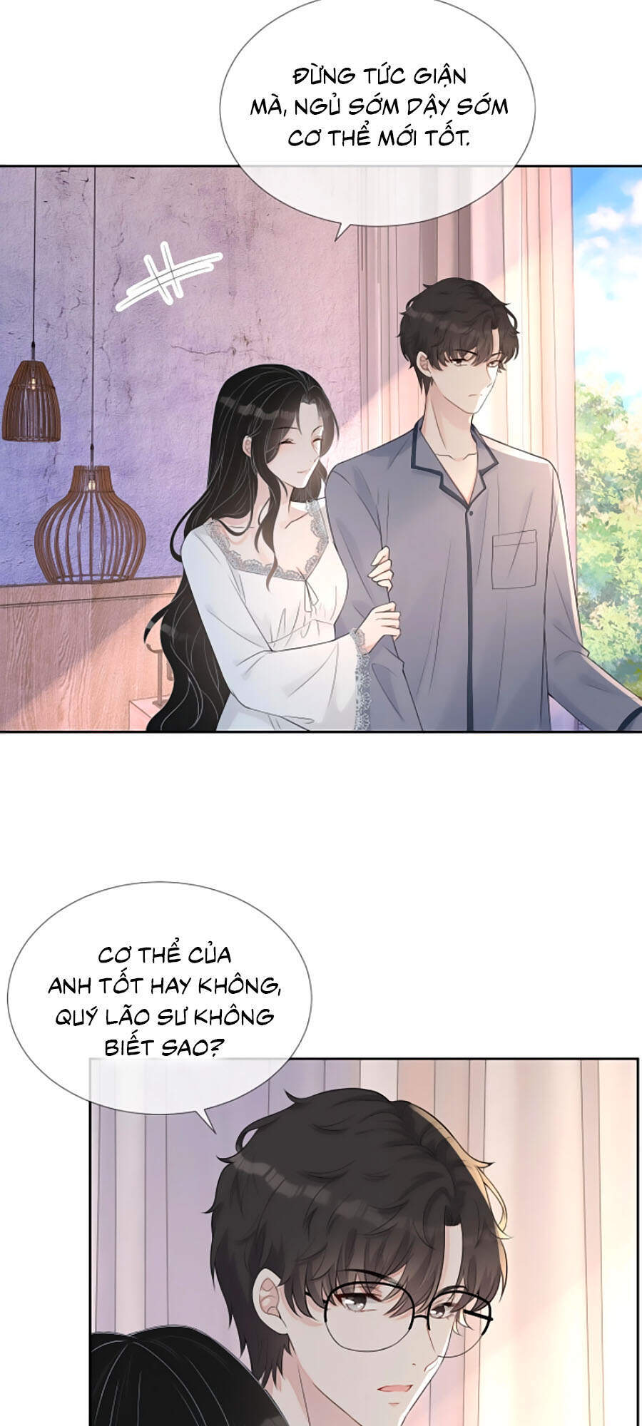 Chỉ Yêu Mình Em Chapter 71 - 12