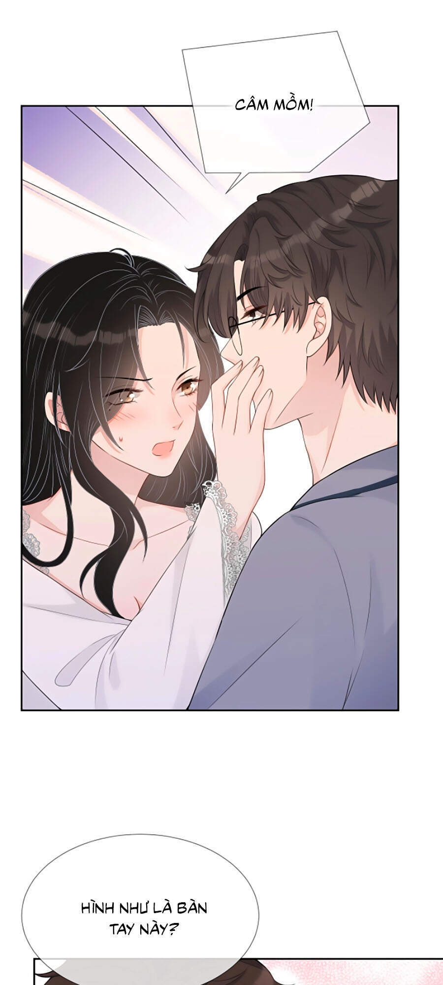 Chỉ Yêu Mình Em Chapter 71 - 15