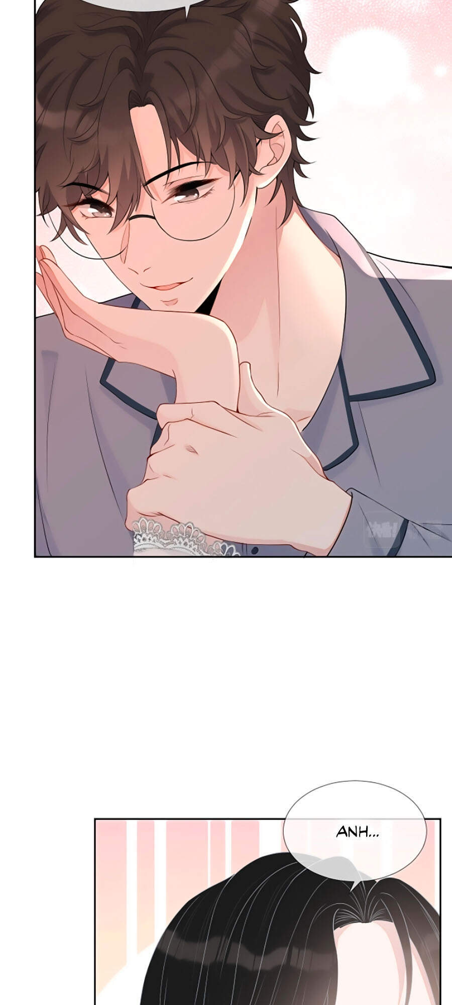 Chỉ Yêu Mình Em Chapter 71 - 16