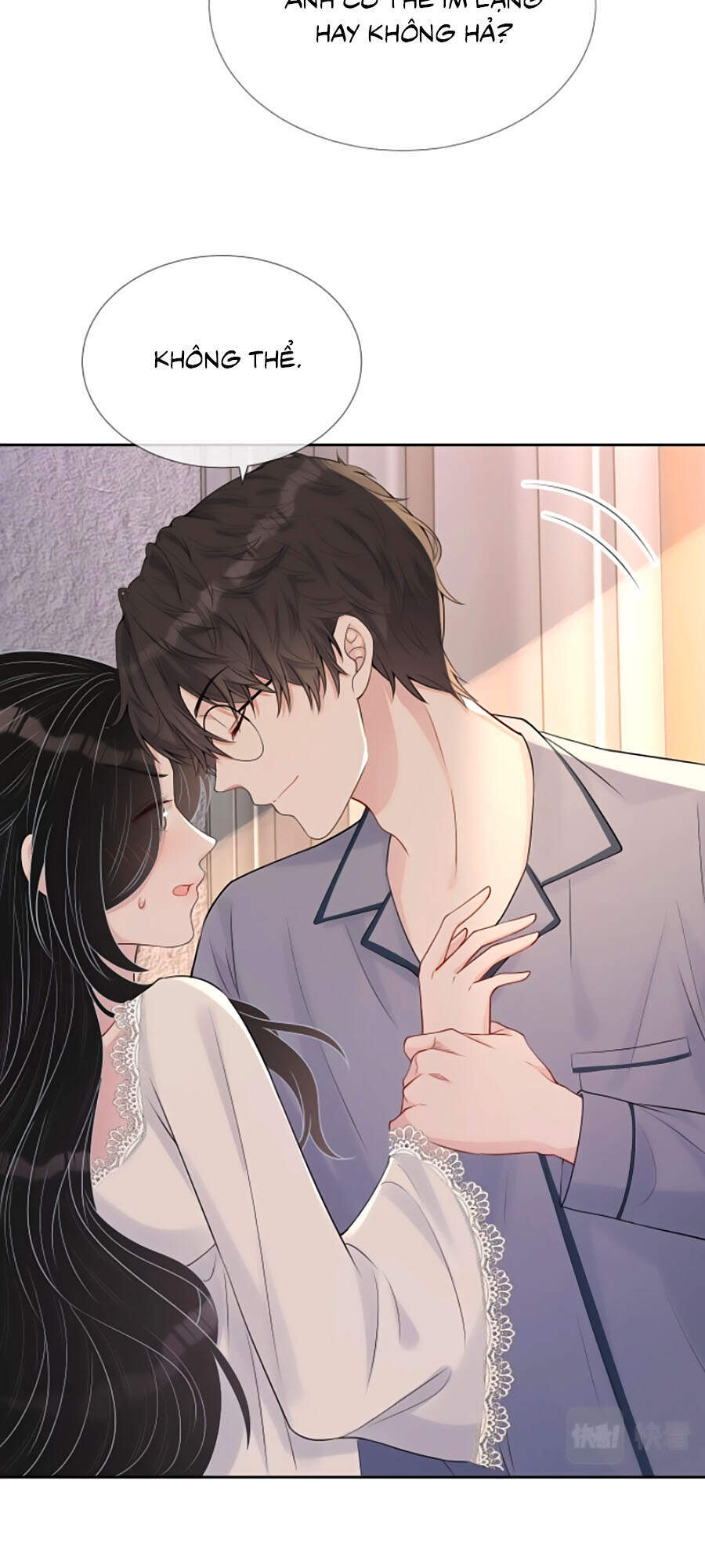 Chỉ Yêu Mình Em Chapter 71 - 21