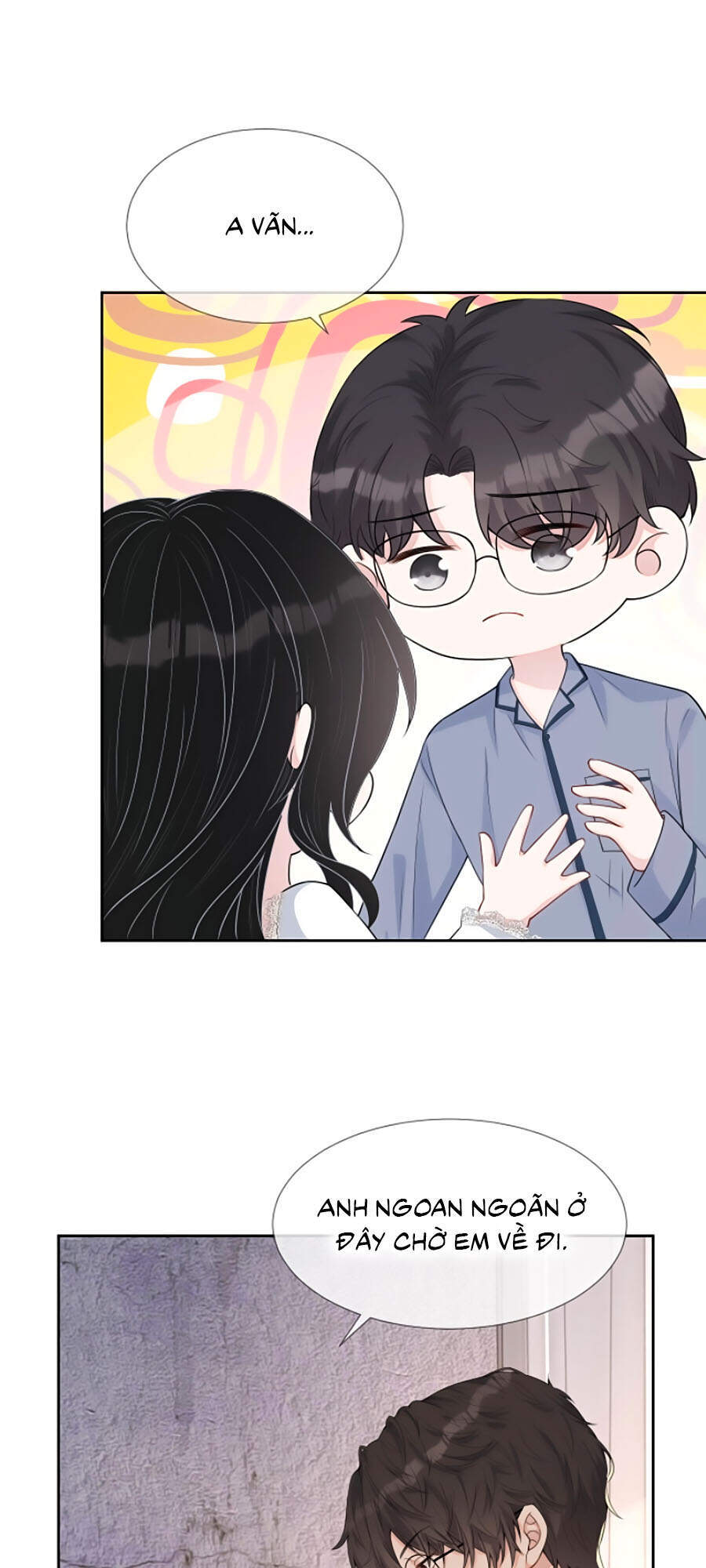 Chỉ Yêu Mình Em Chapter 71 - 23