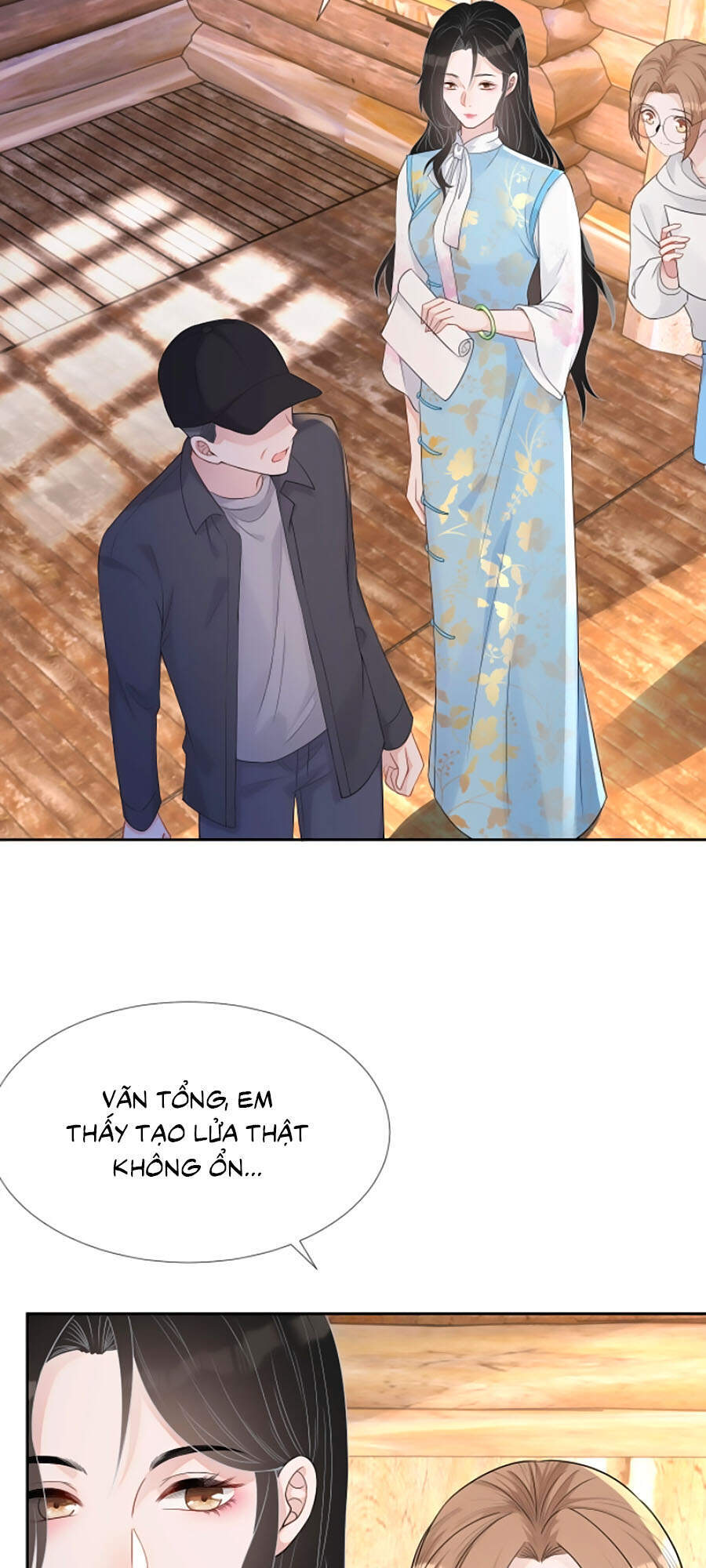 Chỉ Yêu Mình Em Chapter 71 - 29