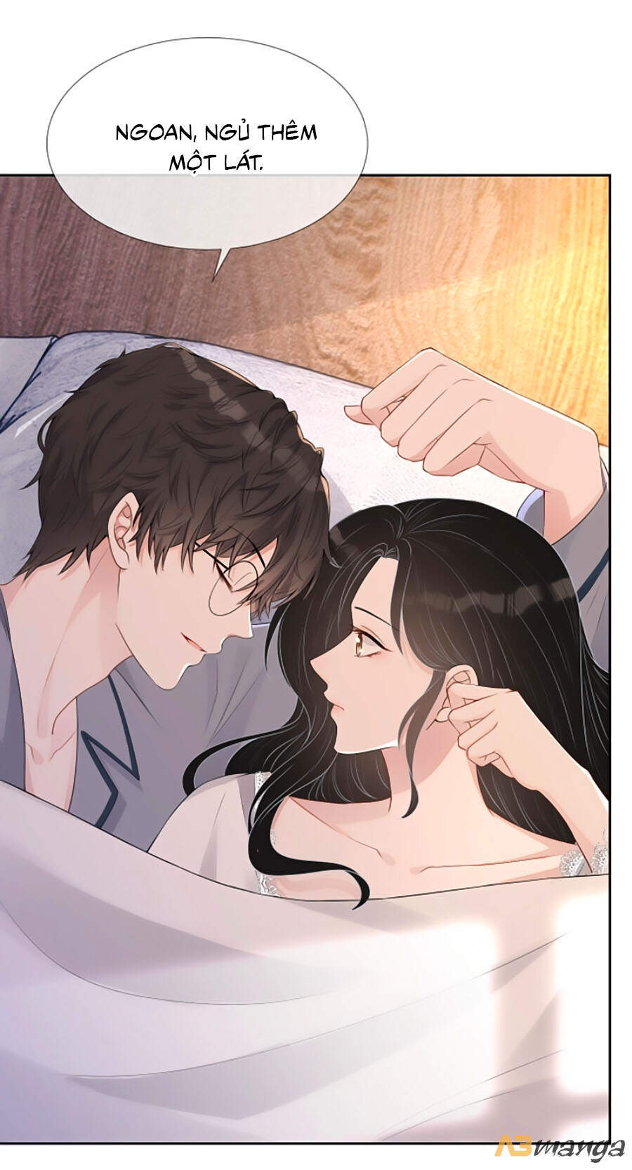 Chỉ Yêu Mình Em Chapter 71 - 4