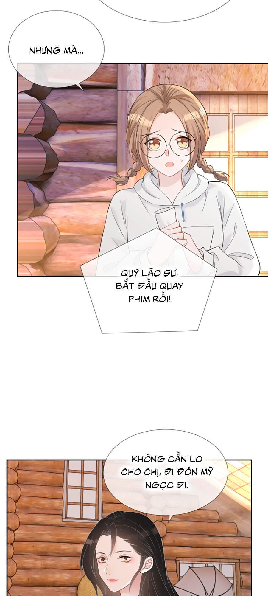 Chỉ Yêu Mình Em Chapter 71 - 32