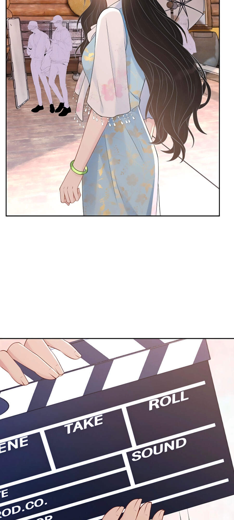 Chỉ Yêu Mình Em Chapter 71 - 33