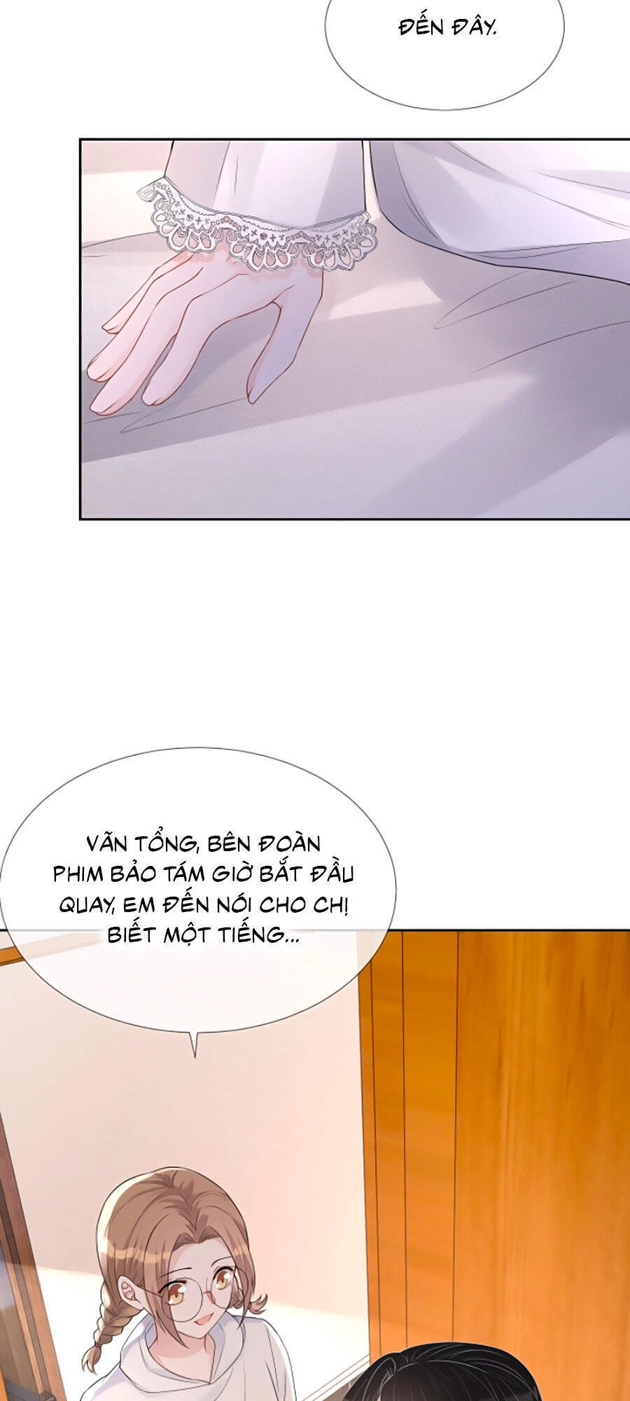 Chỉ Yêu Mình Em Chapter 71 - 6