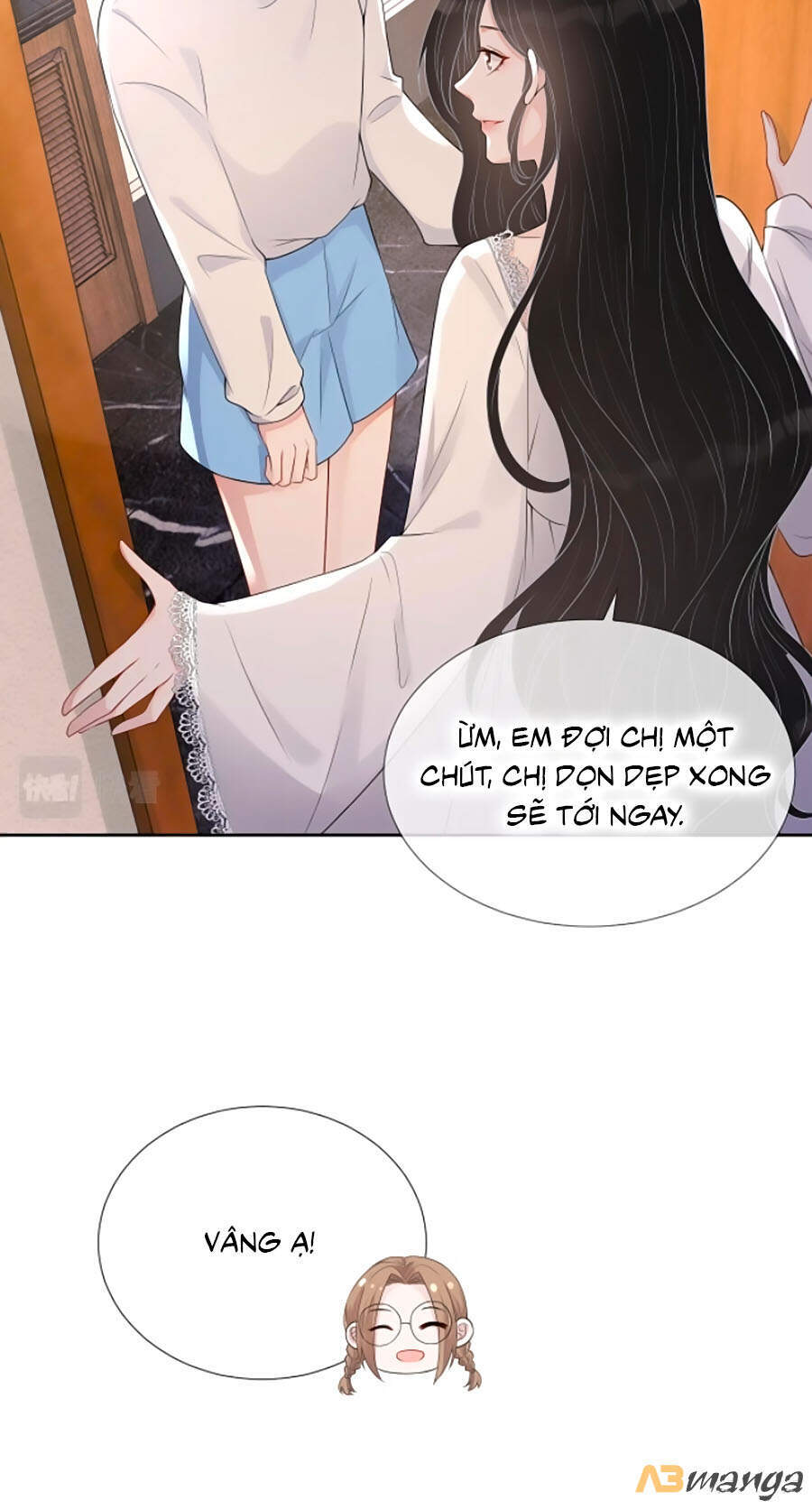 Chỉ Yêu Mình Em Chapter 71 - 7