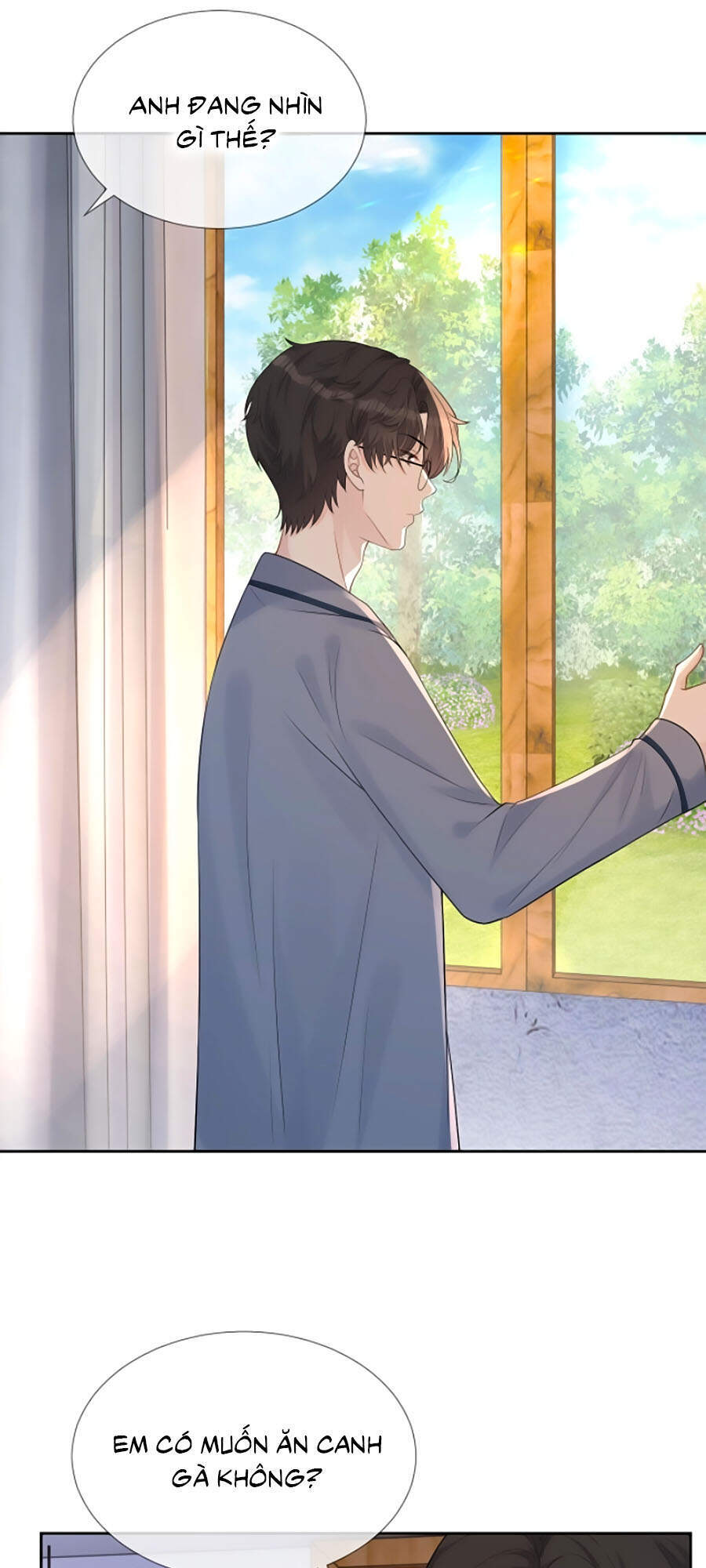 Chỉ Yêu Mình Em Chapter 71 - 9