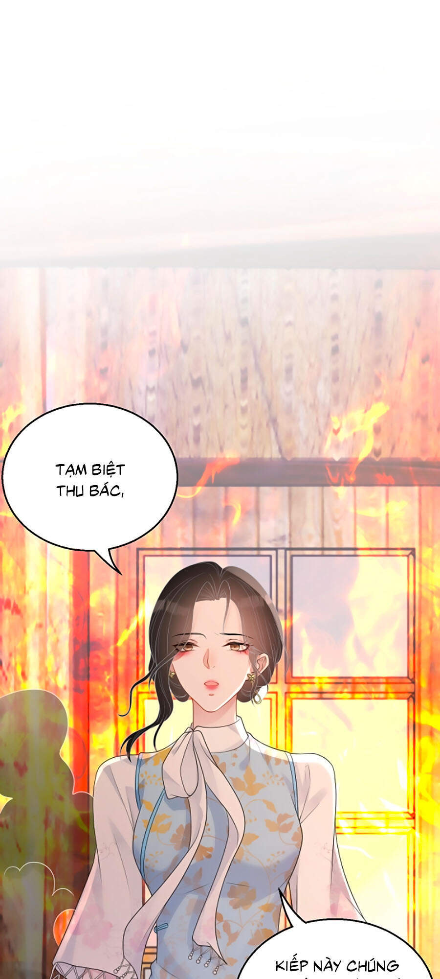 Chỉ Yêu Mình Em Chapter 72 - 2