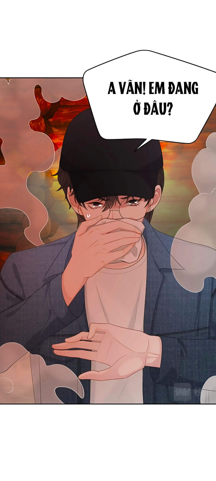 Chỉ Yêu Mình Em Chapter 72 - 16