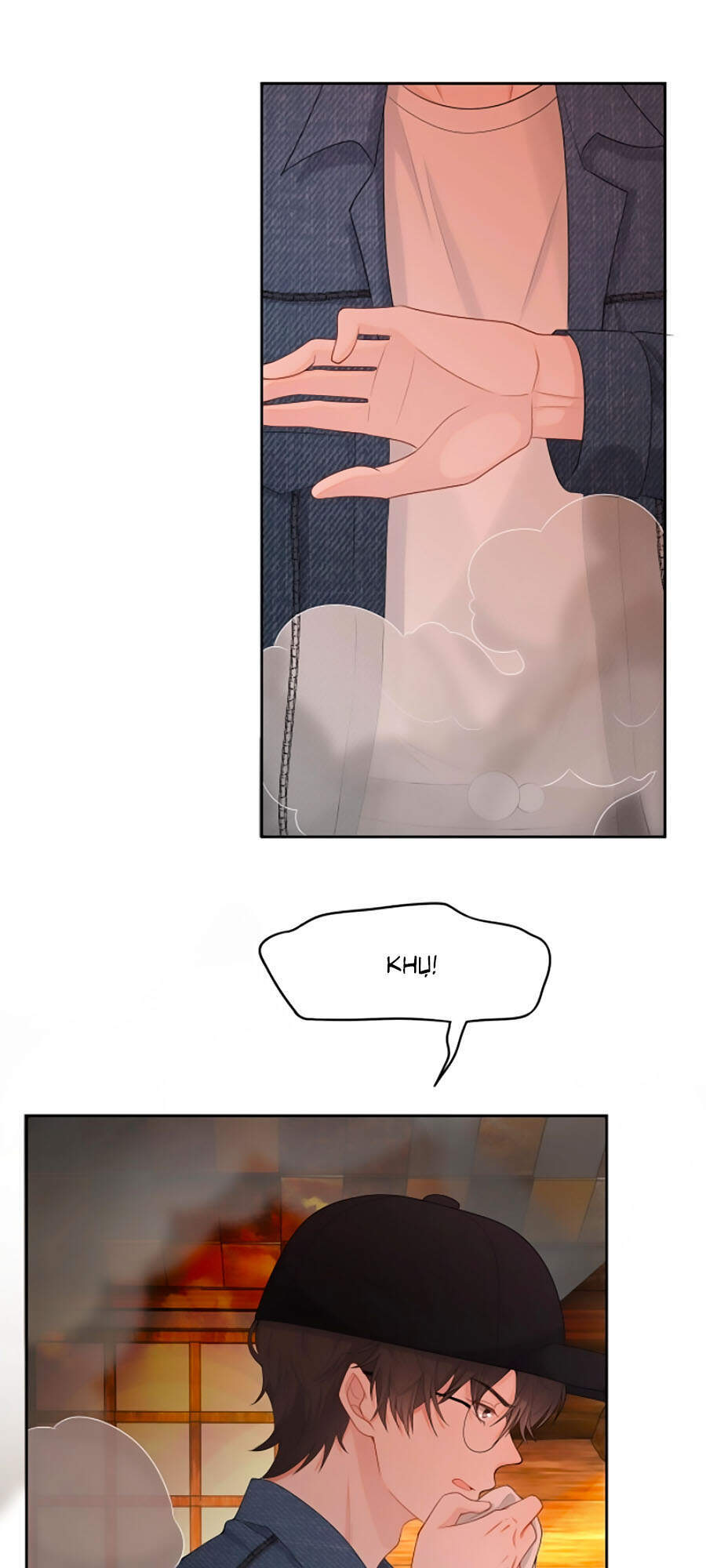 Chỉ Yêu Mình Em Chapter 72 - 17