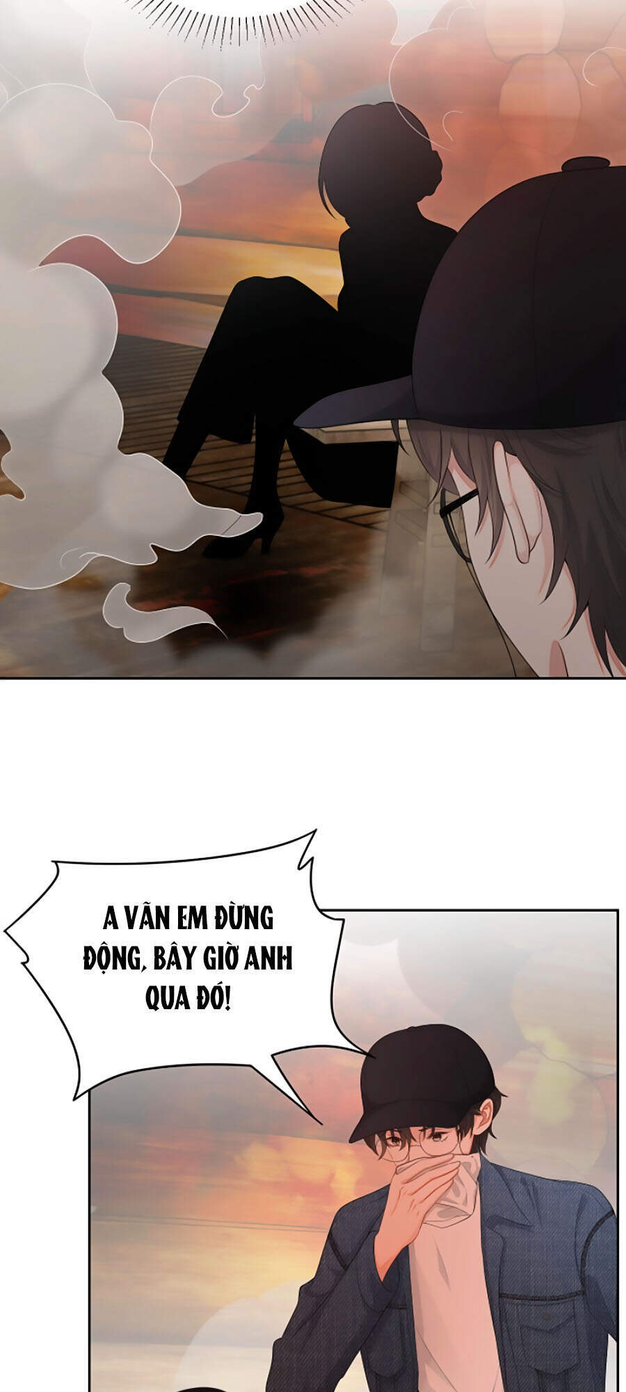 Chỉ Yêu Mình Em Chapter 72 - 19