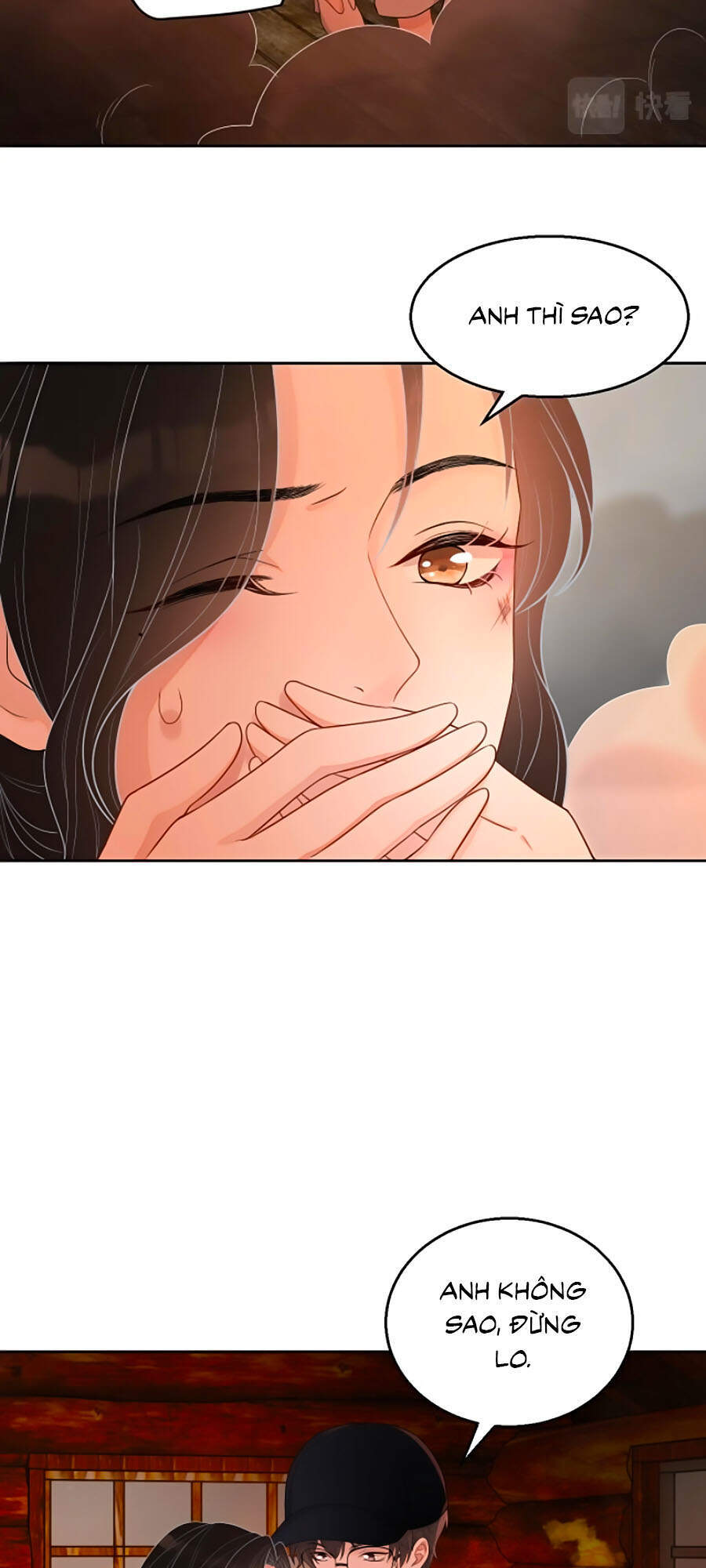 Chỉ Yêu Mình Em Chapter 72 - 21