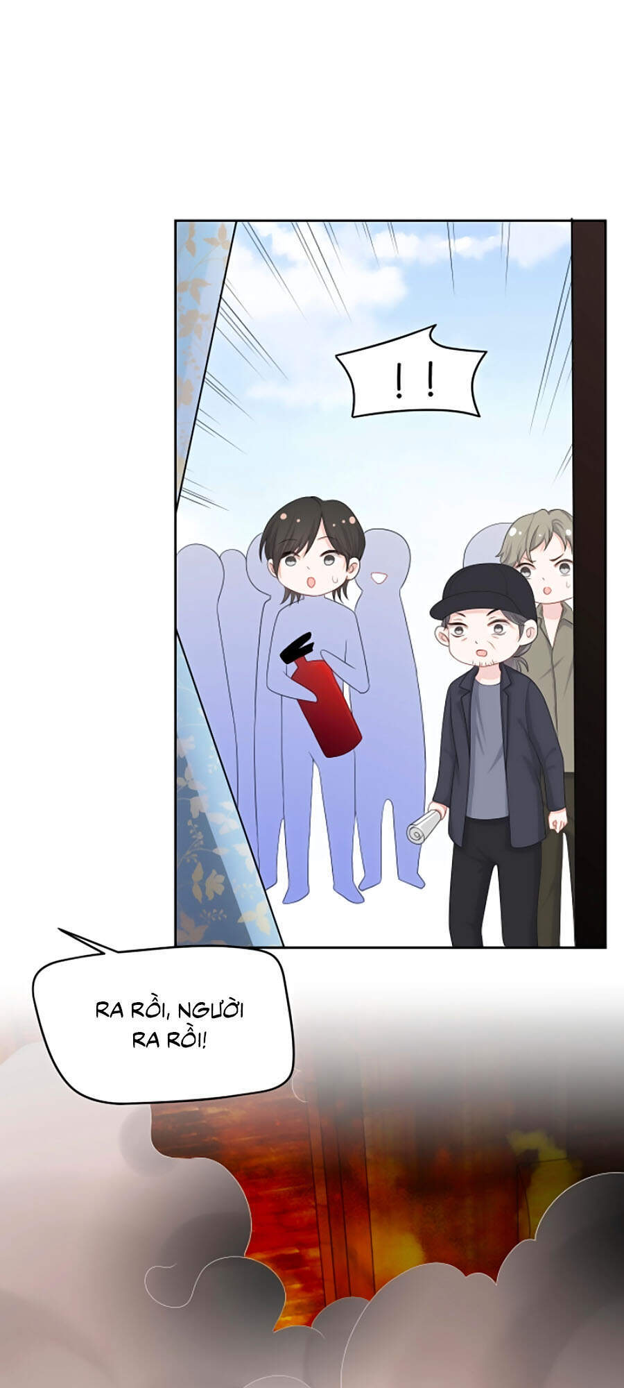 Chỉ Yêu Mình Em Chapter 72 - 23