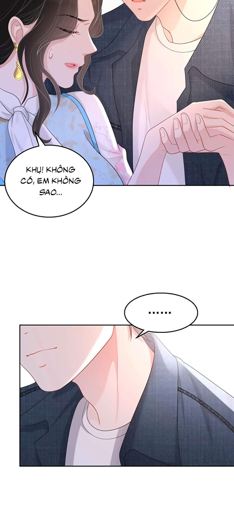 Chỉ Yêu Mình Em Chapter 72 - 25