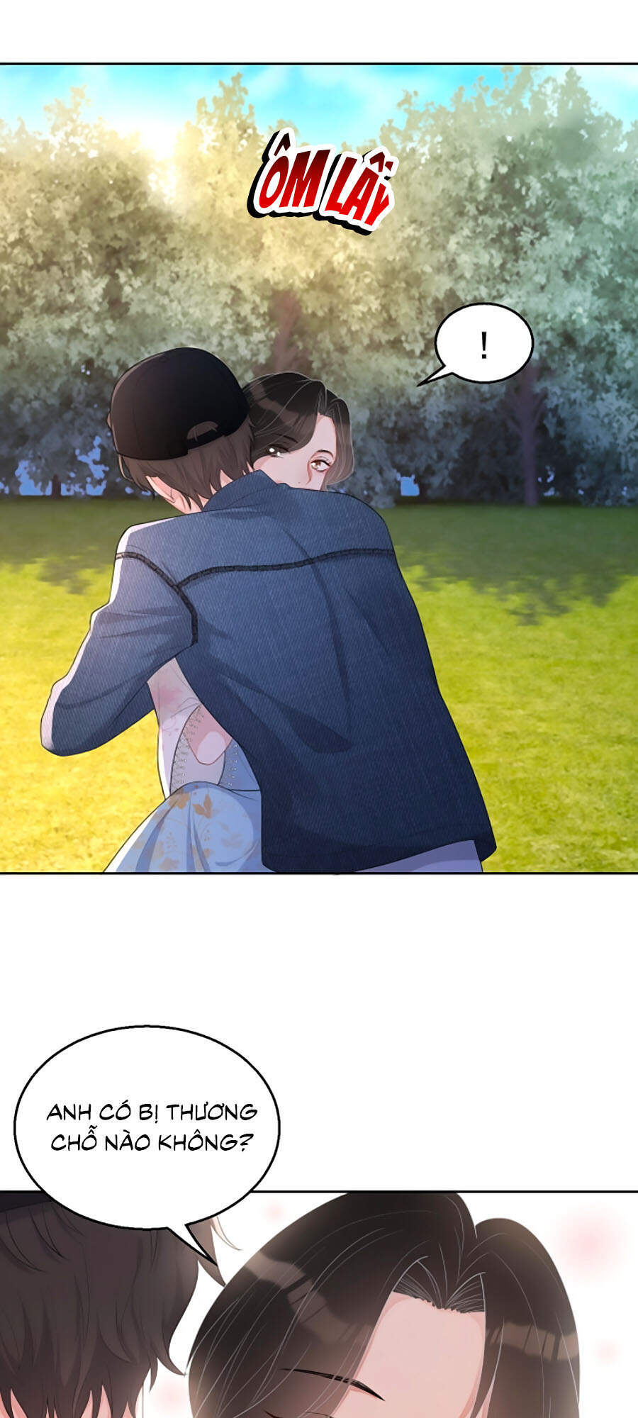 Chỉ Yêu Mình Em Chapter 72 - 27