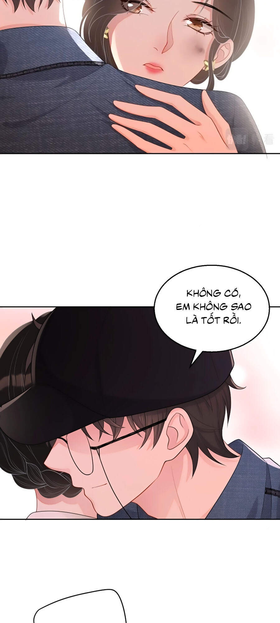 Chỉ Yêu Mình Em Chapter 72 - 28