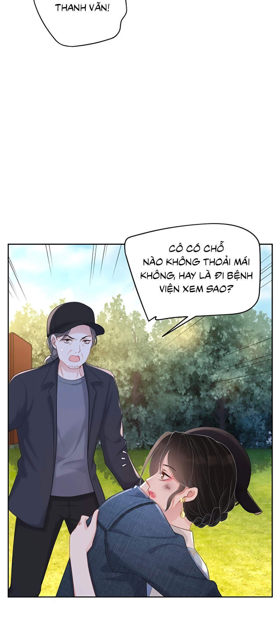 Chỉ Yêu Mình Em Chapter 72 - 29