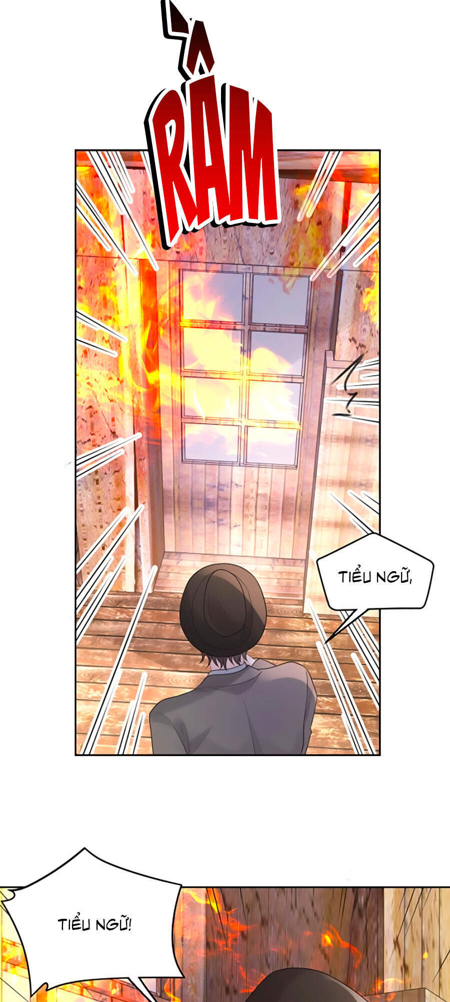 Chỉ Yêu Mình Em Chapter 72 - 4