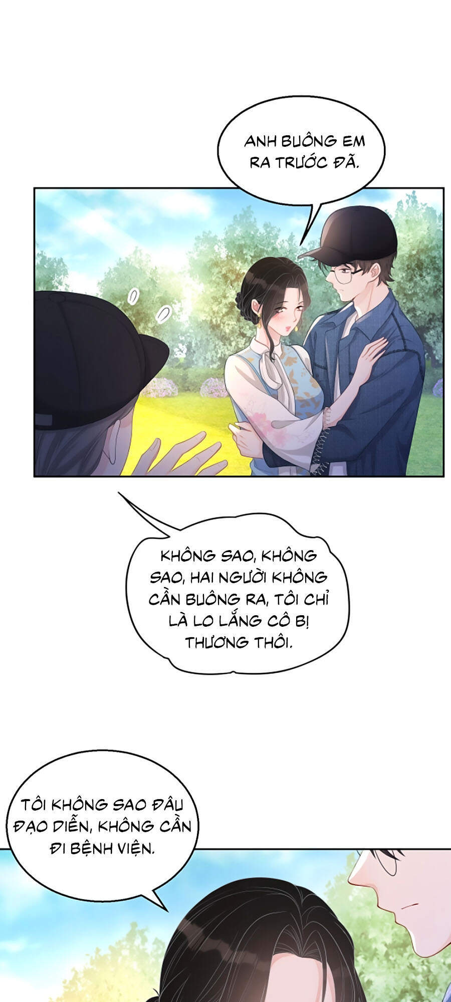 Chỉ Yêu Mình Em Chapter 72 - 31