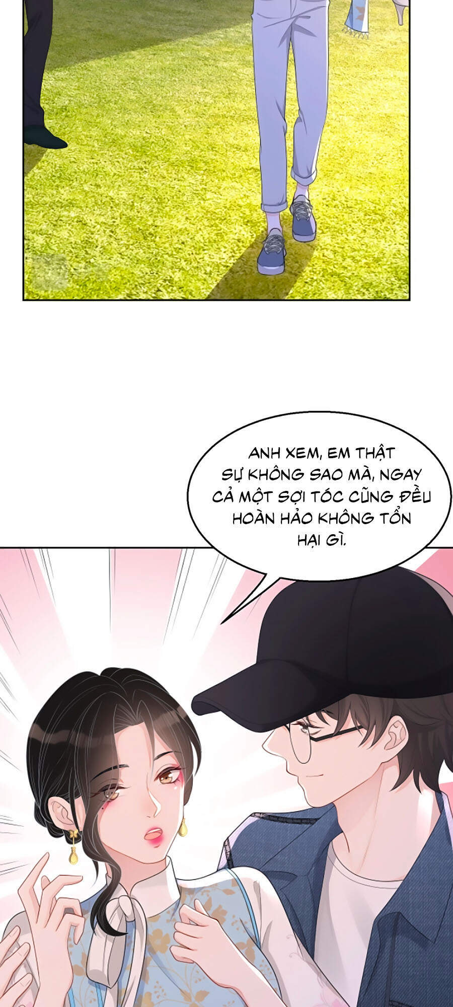 Chỉ Yêu Mình Em Chapter 72 - 33