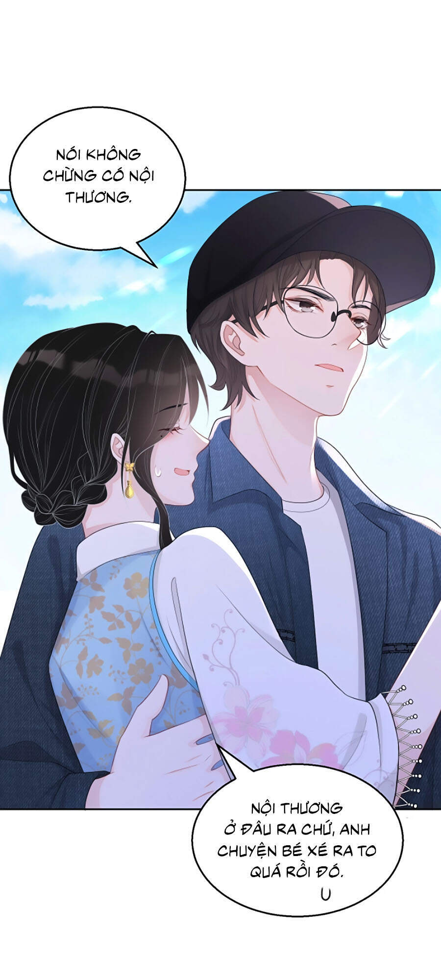 Chỉ Yêu Mình Em Chapter 72 - 35