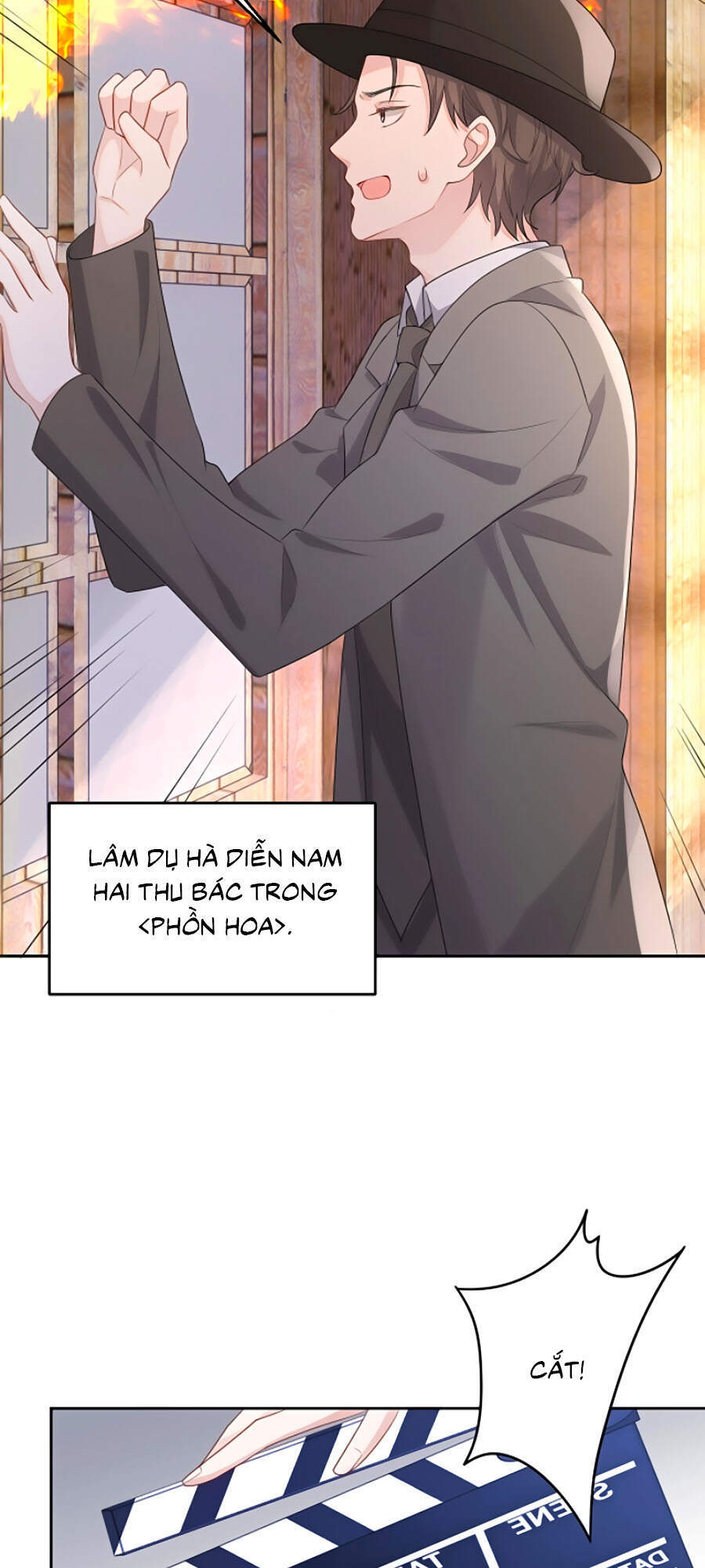 Chỉ Yêu Mình Em Chapter 72 - 5