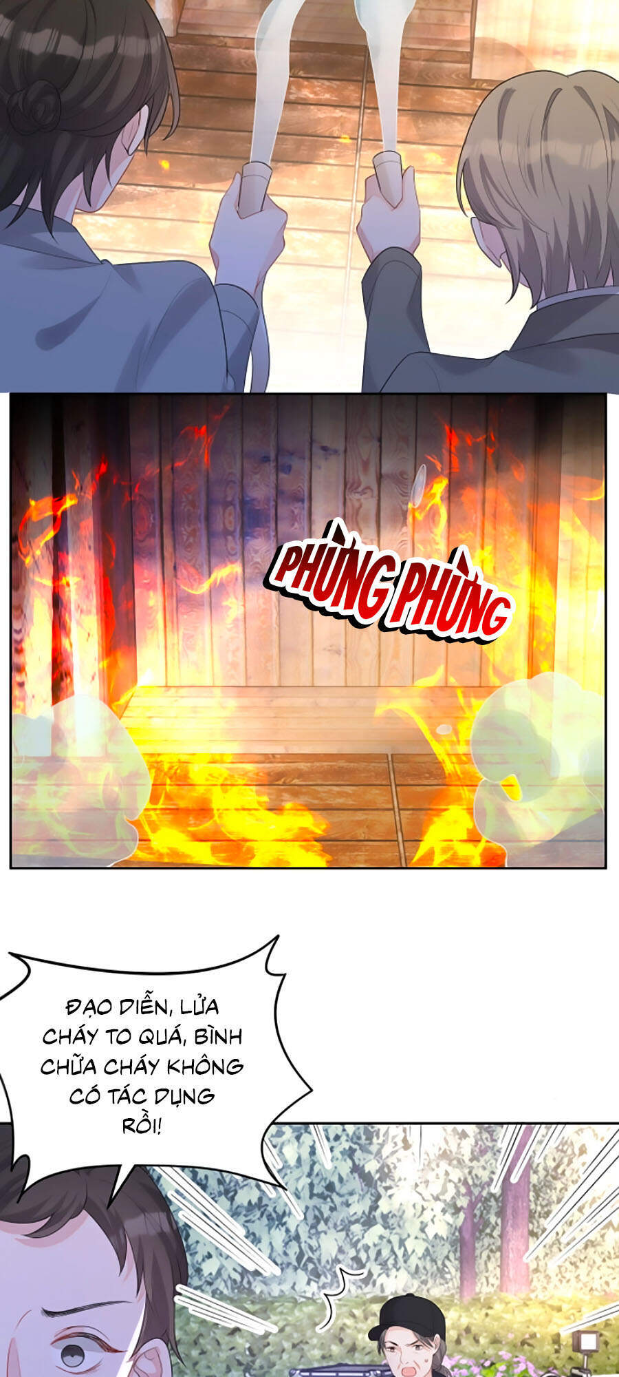 Chỉ Yêu Mình Em Chapter 72 - 8