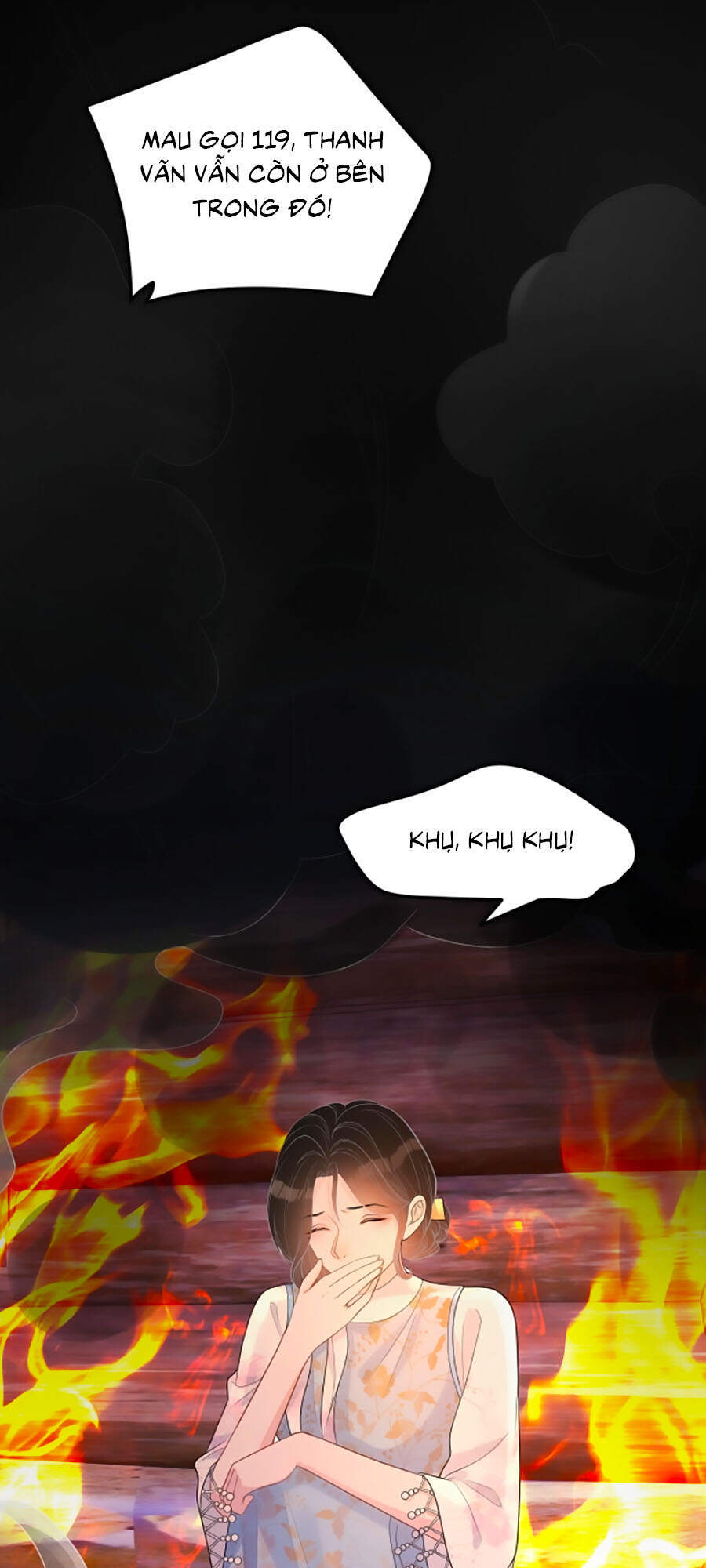 Chỉ Yêu Mình Em Chapter 72 - 10