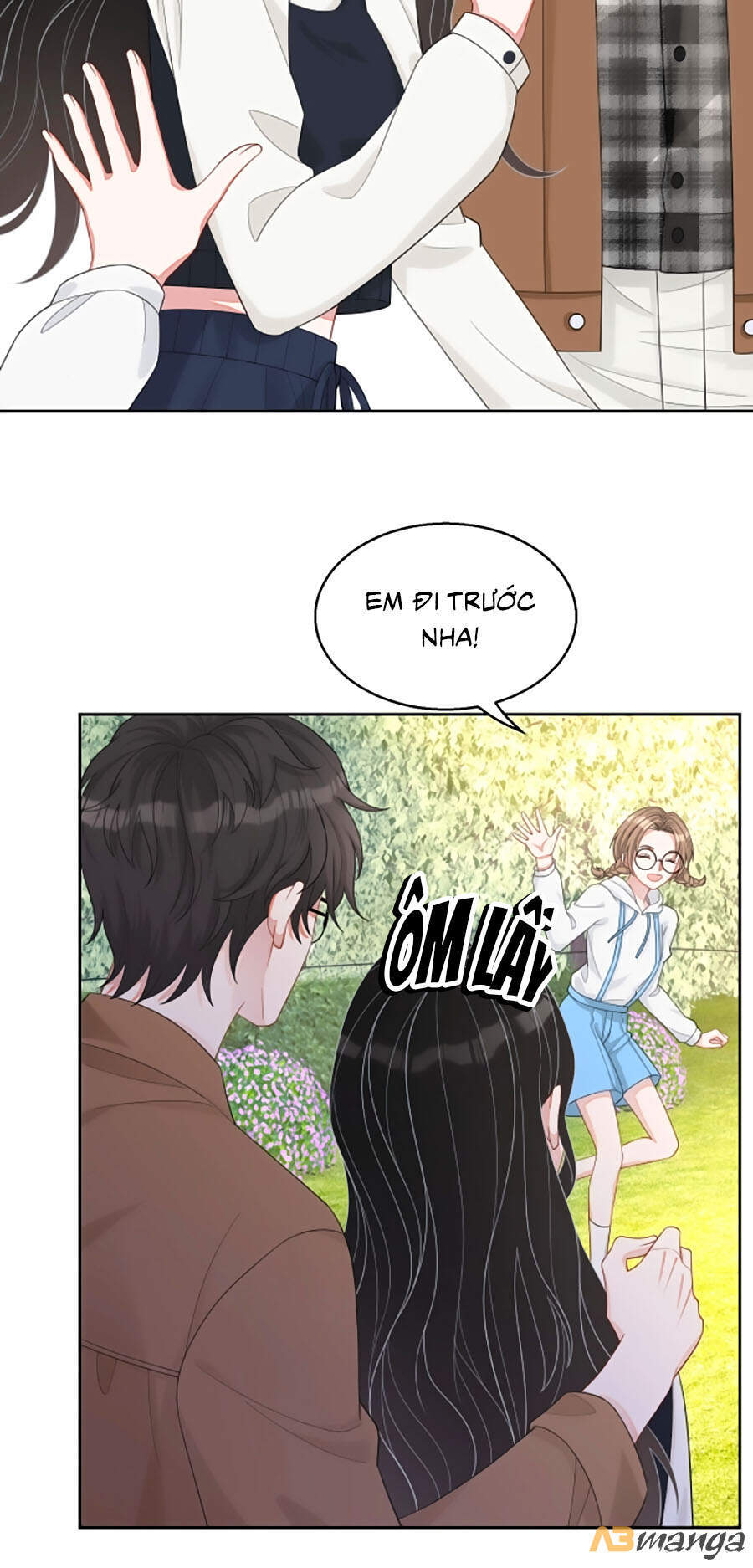 Chỉ Yêu Mình Em Chapter 73 - 11